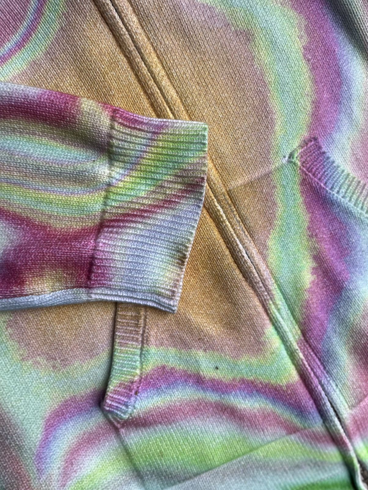 Bad Son Badson SPCTRM Knit Hoodie Size US L / EU 52-54 / 3 - 3 Thumbnail