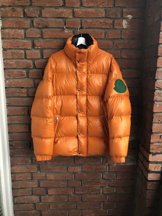 Moncler Moncler Genius Dervaux 1952 Grailed