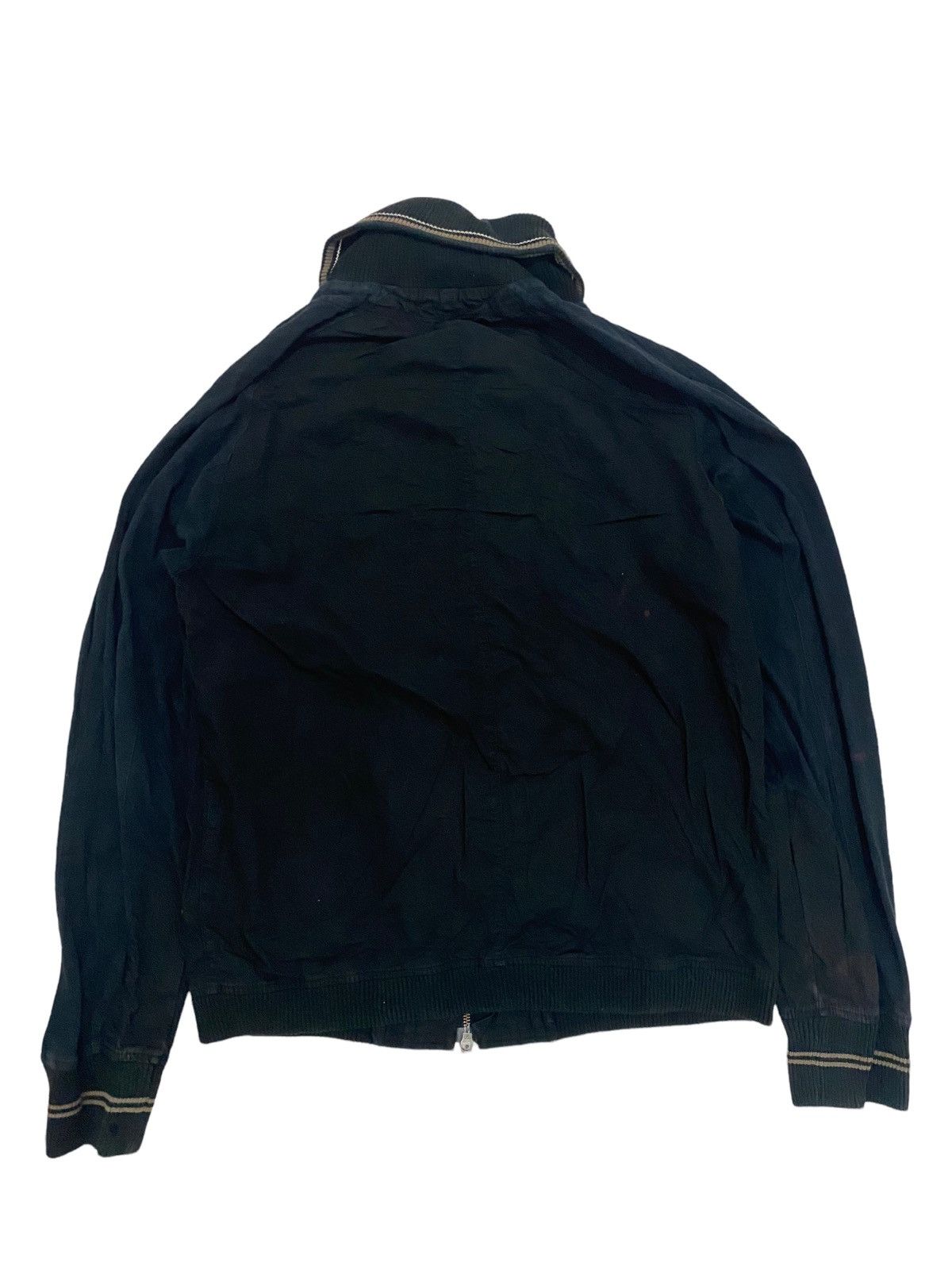 Japanese Brand × PPFM × Seditionaries 🔥SICK🔥PPFM Japanese Punk Jacket Size US L / EU 52-54 / 3 - 13 Thumbnail