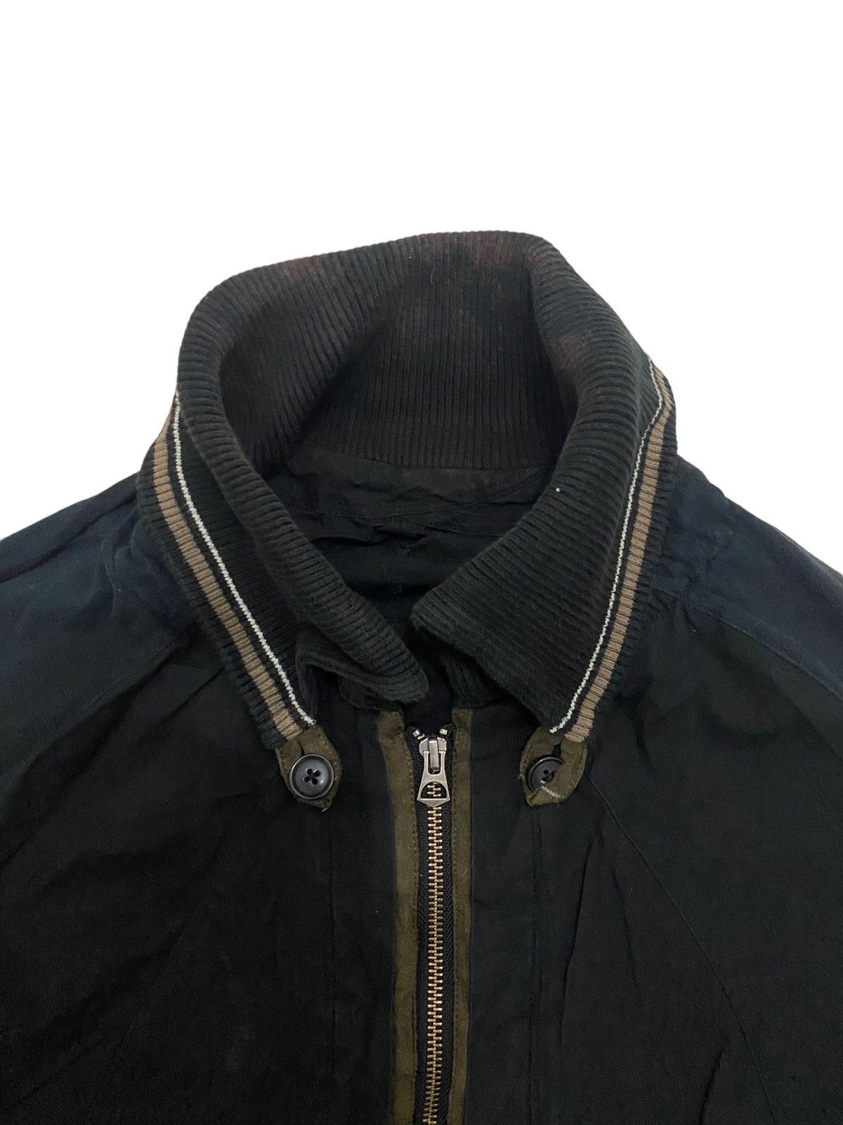 Japanese Brand × PPFM × Seditionaries 🔥SICK🔥PPFM Japanese Punk Jacket Size US L / EU 52-54 / 3 - 4 Thumbnail
