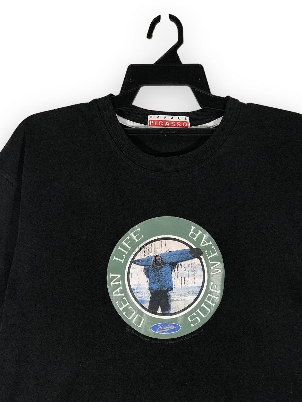 Other Rare Design Size US L / EU 52-54 / 3 - 2 Thumbnail