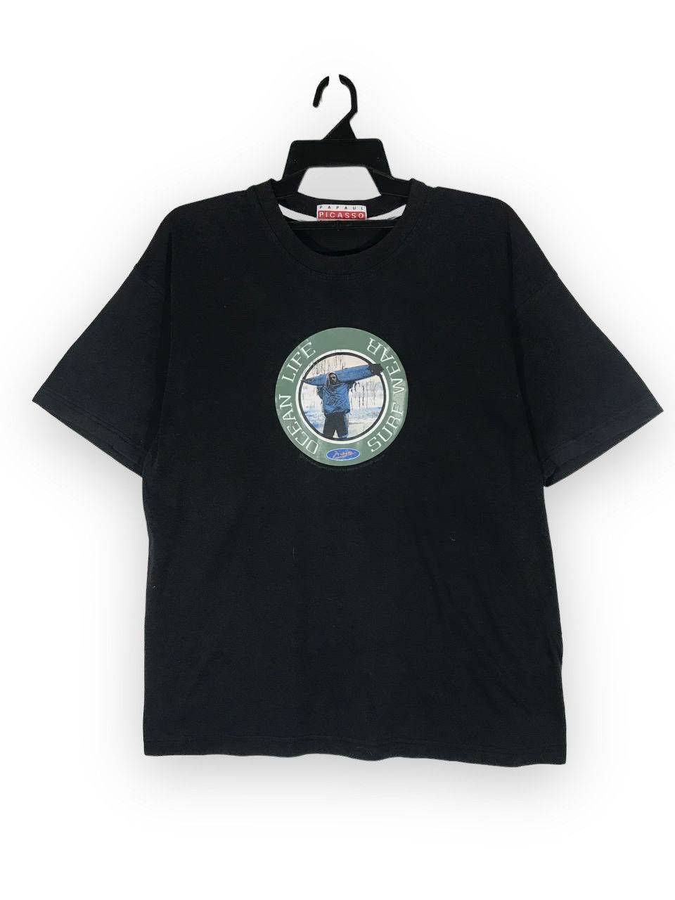 Other Rare Design Size US L / EU 52-54 / 3 - 1 Thumbnail
