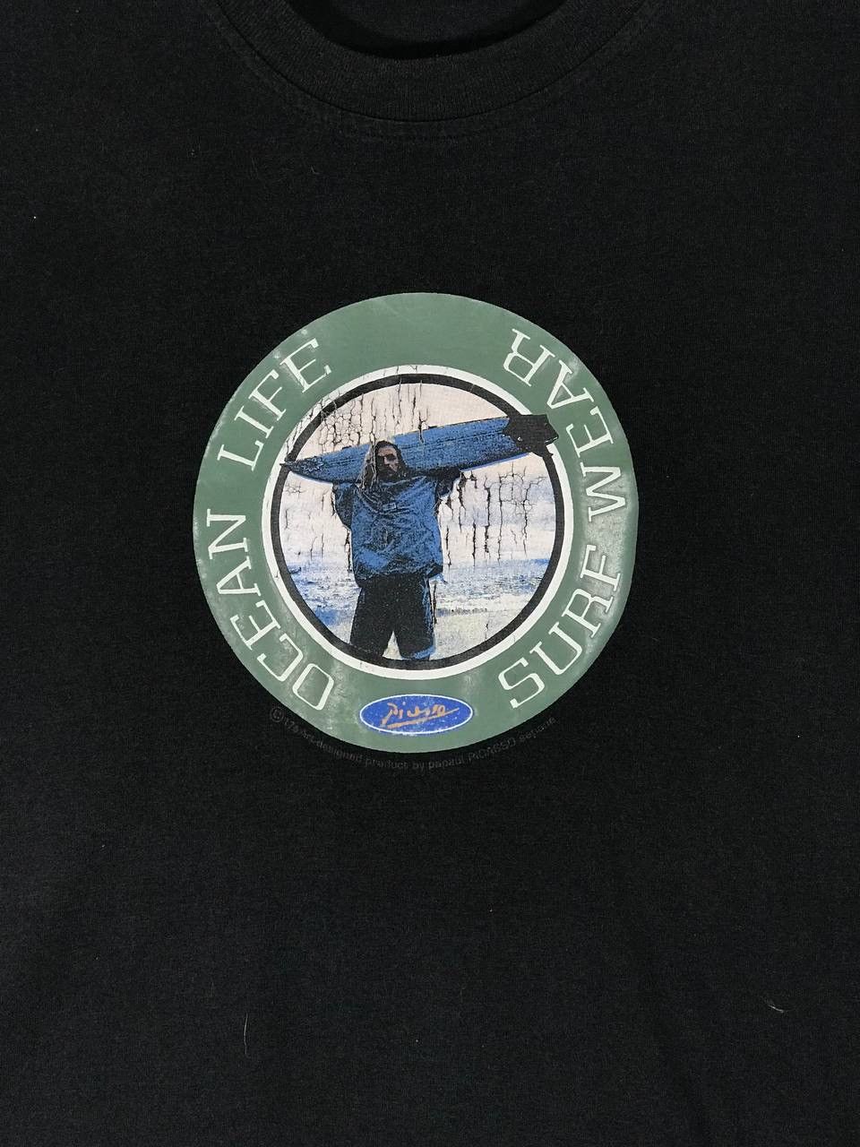 Other Rare Design Size US L / EU 52-54 / 3 - 3 Thumbnail