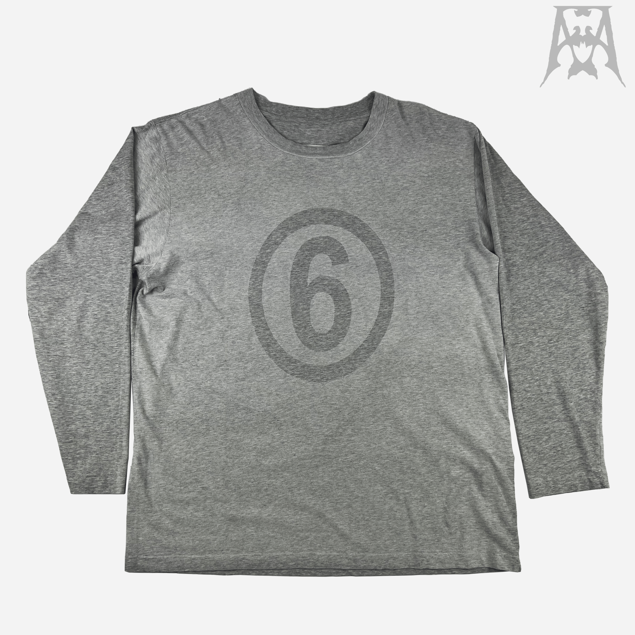 Men's Maison Margiela Long Sleeve T Shirts | Grailed