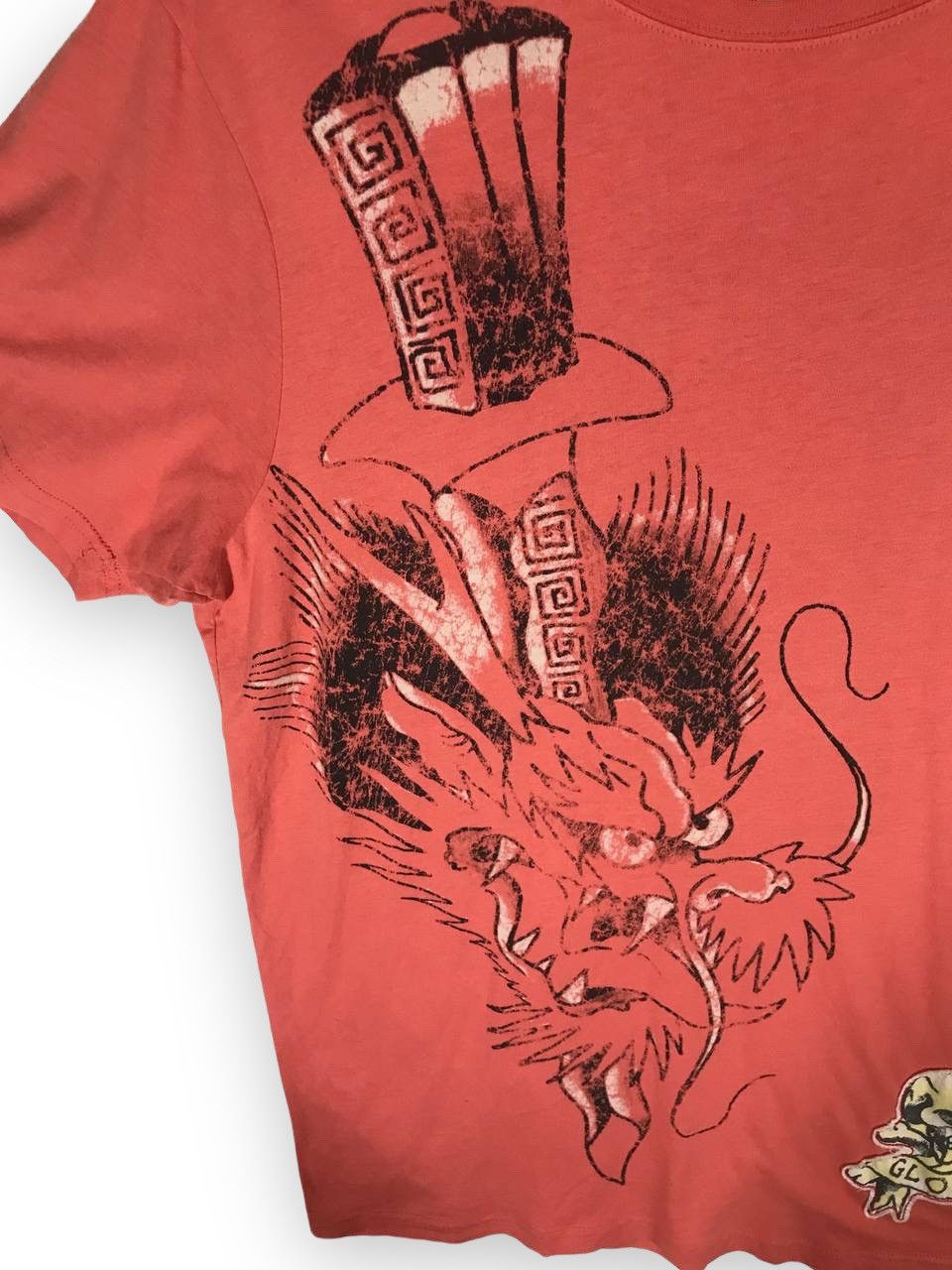 Ed Hardy Rare Design Size US XXL / EU 58 / 5 - 3 Thumbnail