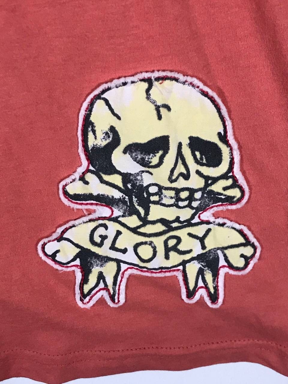 Ed Hardy Rare Design Size US XXL / EU 58 / 5 - 4 Thumbnail