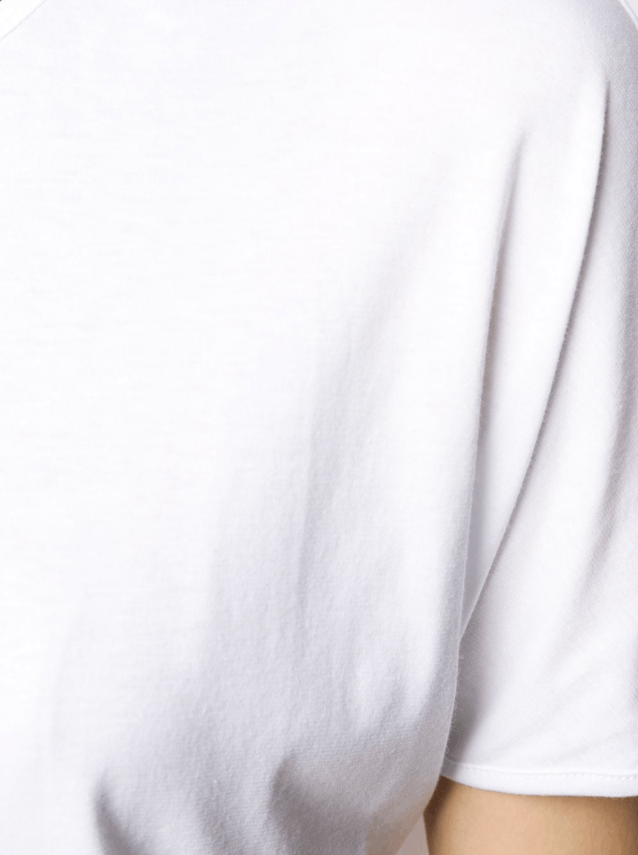 Other BNWT AW20 VEJAS OPEN BACK COTTON TSHIRT 34 Size XXS / US 00 / IT 34 - 11 Thumbnail