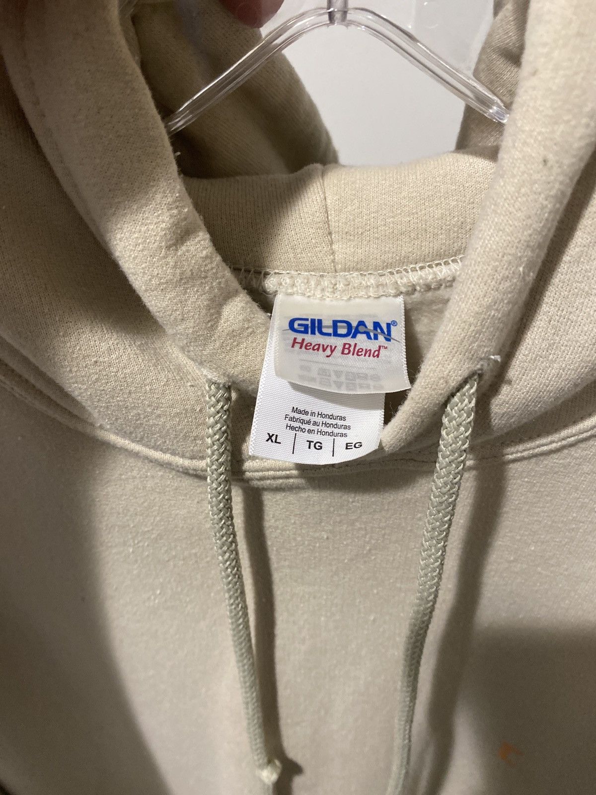 KANYE West LA Pablo Pop-up