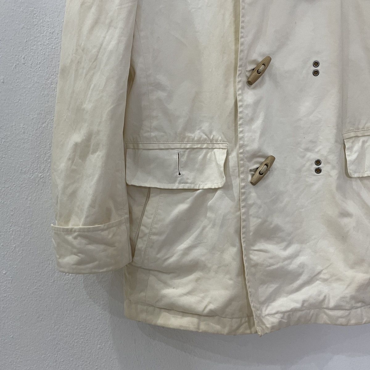 Burberry Burberry Duffel Jacket Size US M / EU 48-50 / 2 - 3 Thumbnail