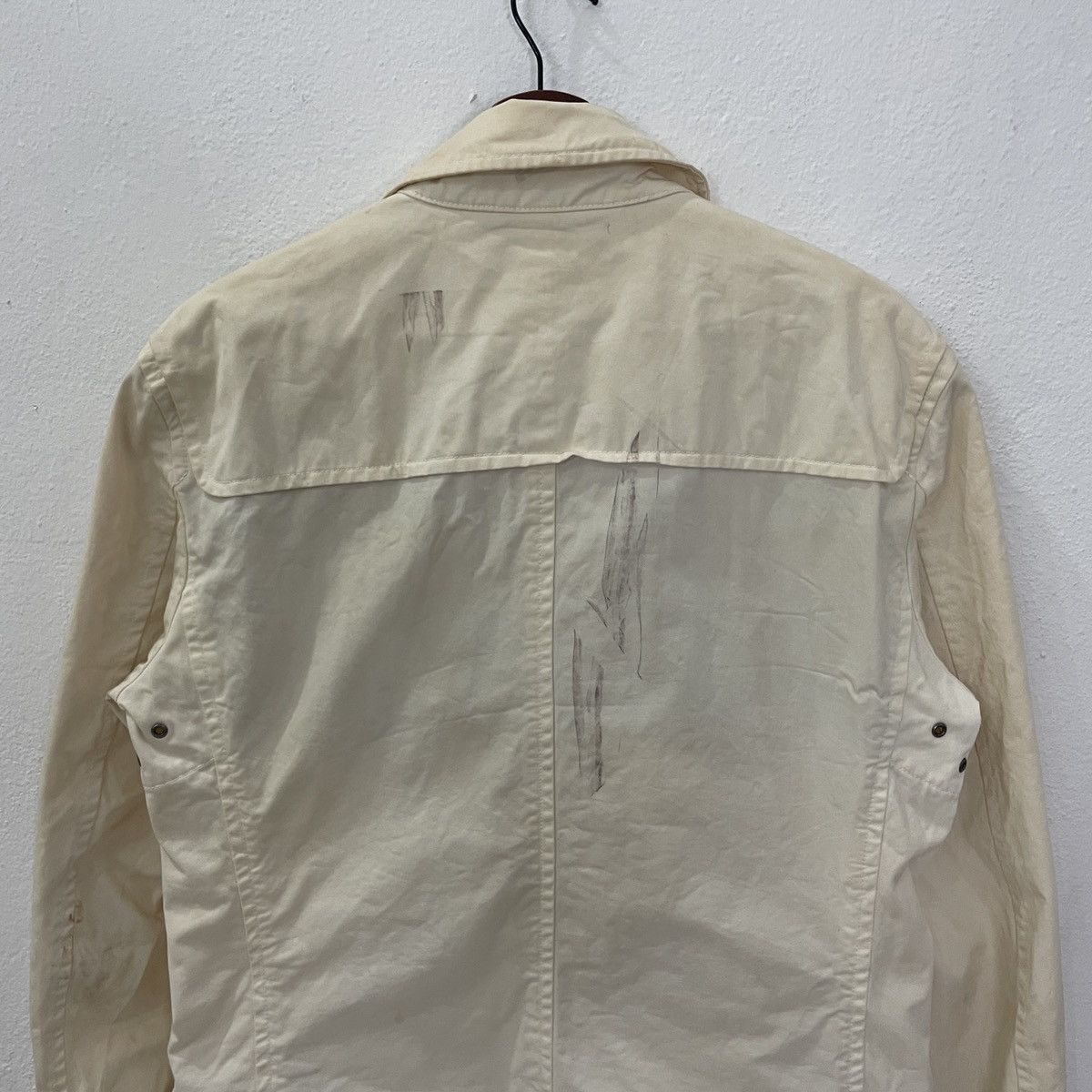 Burberry Burberry Duffel Jacket Size US M / EU 48-50 / 2 - 13 Thumbnail