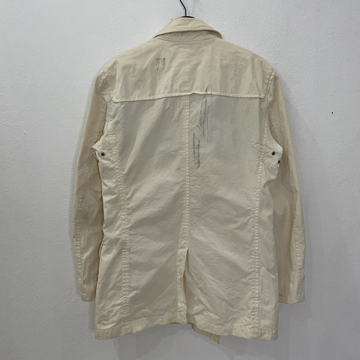 Burberry Burberry Duffel Jacket Size US M / EU 48-50 / 2 - 10 Thumbnail