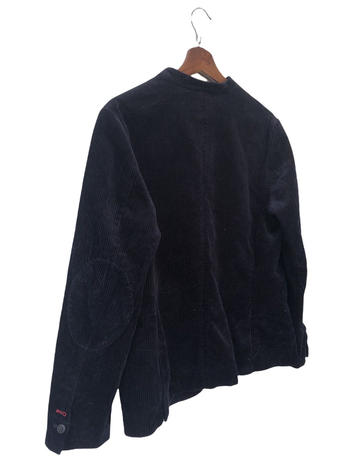 Other Uniqlo x ines De La Fressange Corduroy Double Ellbow Size US XL / EU 56 / 4 - 3 Thumbnail