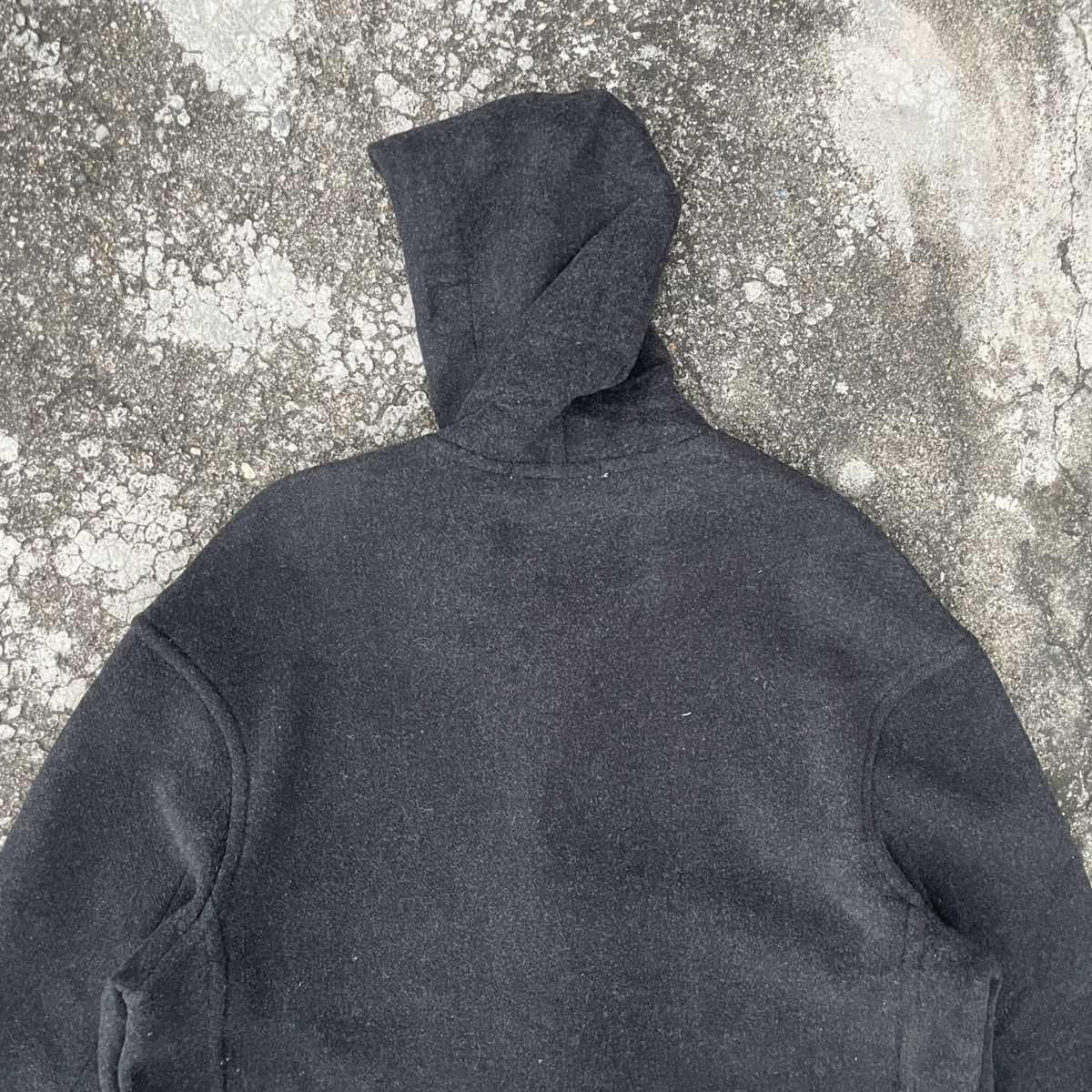 Gloverall Vintage Gloverall Wool Duffel Jacket Size US XL / EU 56 / 4 - 12 Thumbnail