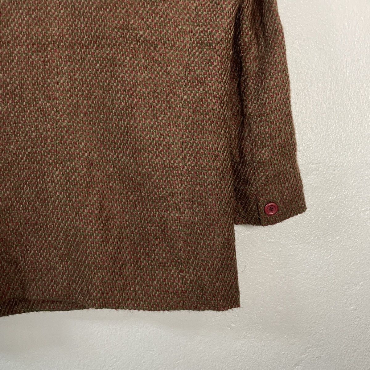 Christian Dior Monsieur Vintage Christian Dior Pret-A-Porter Coat Jacket Size US S / EU 44-46 / 1 - 8 Thumbnail