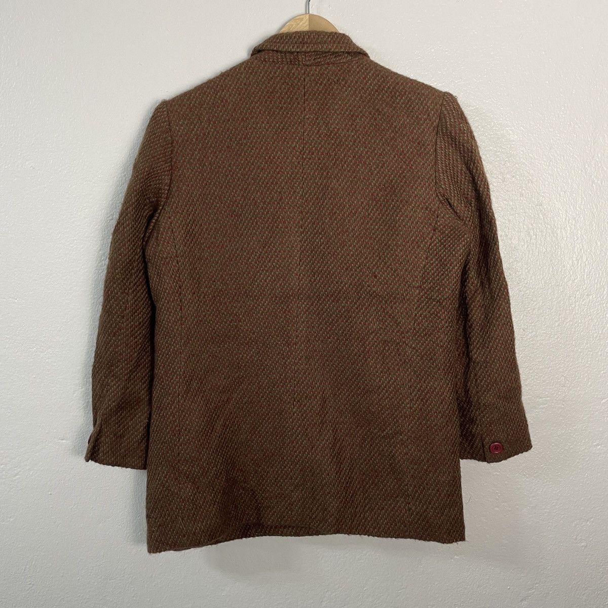 Christian Dior Monsieur Vintage Christian Dior Pret-A-Porter Coat Jacket Size US S / EU 44-46 / 1 - 7 Thumbnail
