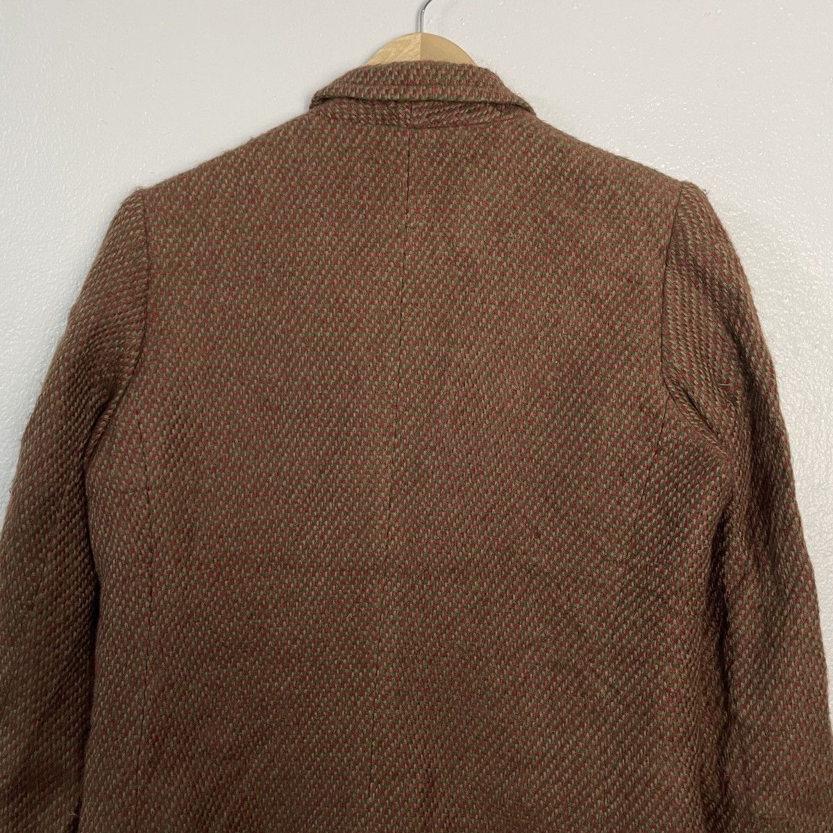 Christian Dior Monsieur Vintage Christian Dior Pret-A-Porter Coat Jacket Size US S / EU 44-46 / 1 - 10 Thumbnail