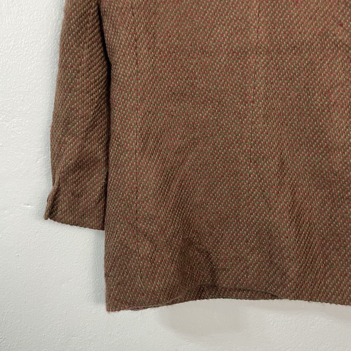 Christian Dior Monsieur Vintage Christian Dior Pret-A-Porter Coat Jacket Size US S / EU 44-46 / 1 - 9 Thumbnail