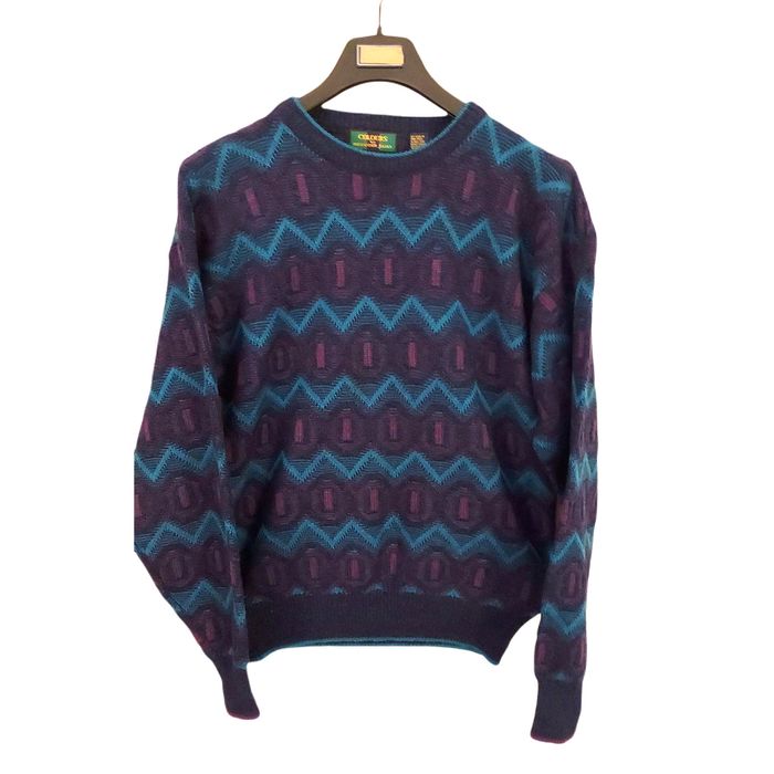 Colours by alexander julian on sale sweater