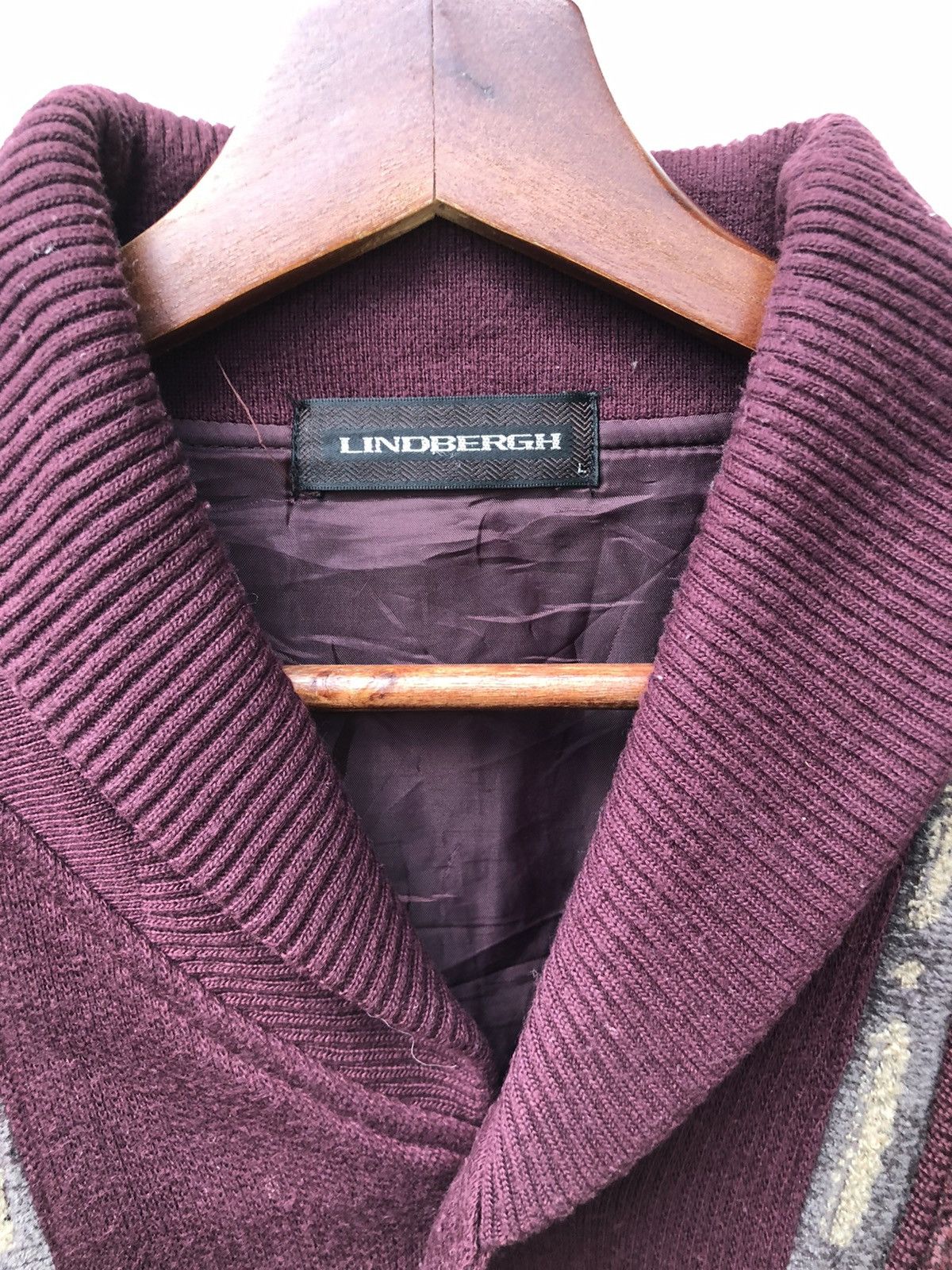 Lindbergh 💥Lindbergh Jacket Smart To Wear Size US L / EU 52-54 / 3 - 3 Thumbnail