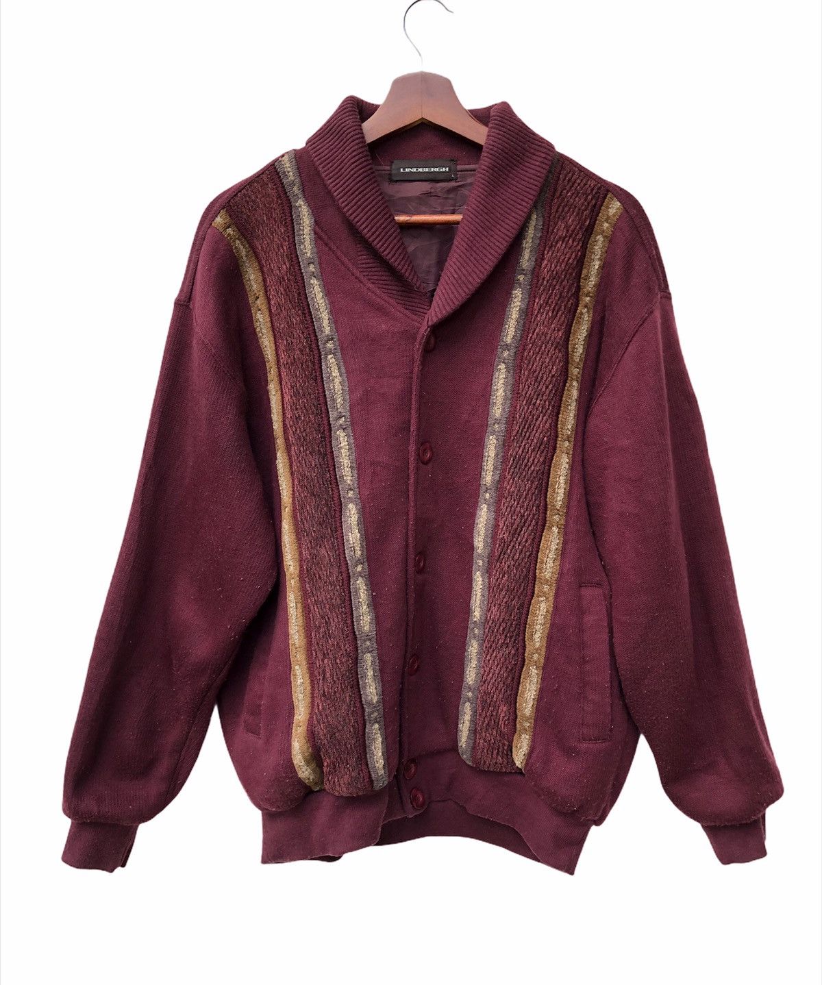 Lindbergh 💥Lindbergh Jacket Smart To Wear Size US L / EU 52-54 / 3 - 1 Thumbnail