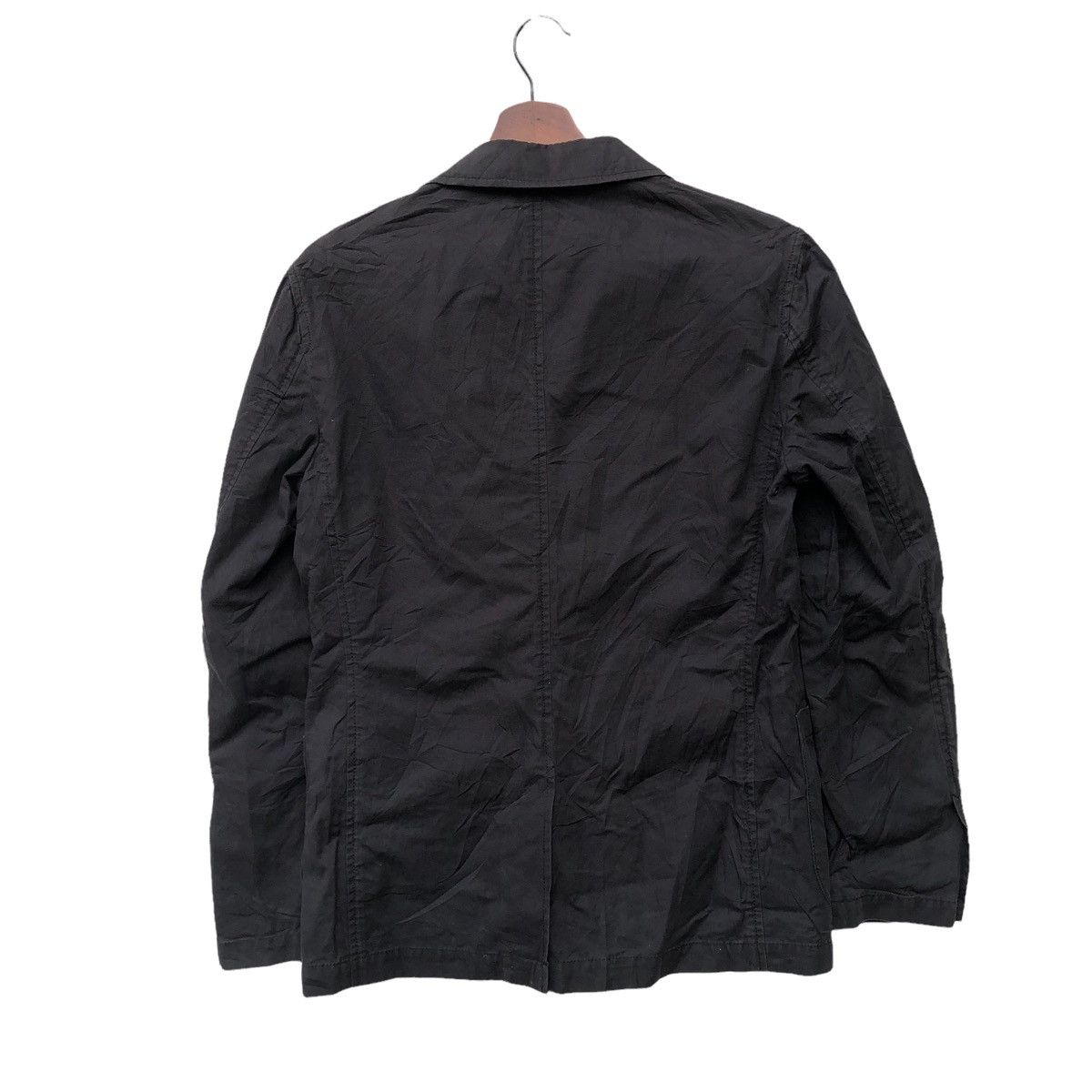 Japanese Brand JAPANESE BRAND SOPNET BLAZER JACKET Size US M / EU 48-50 / 2 - 2 Thumbnail