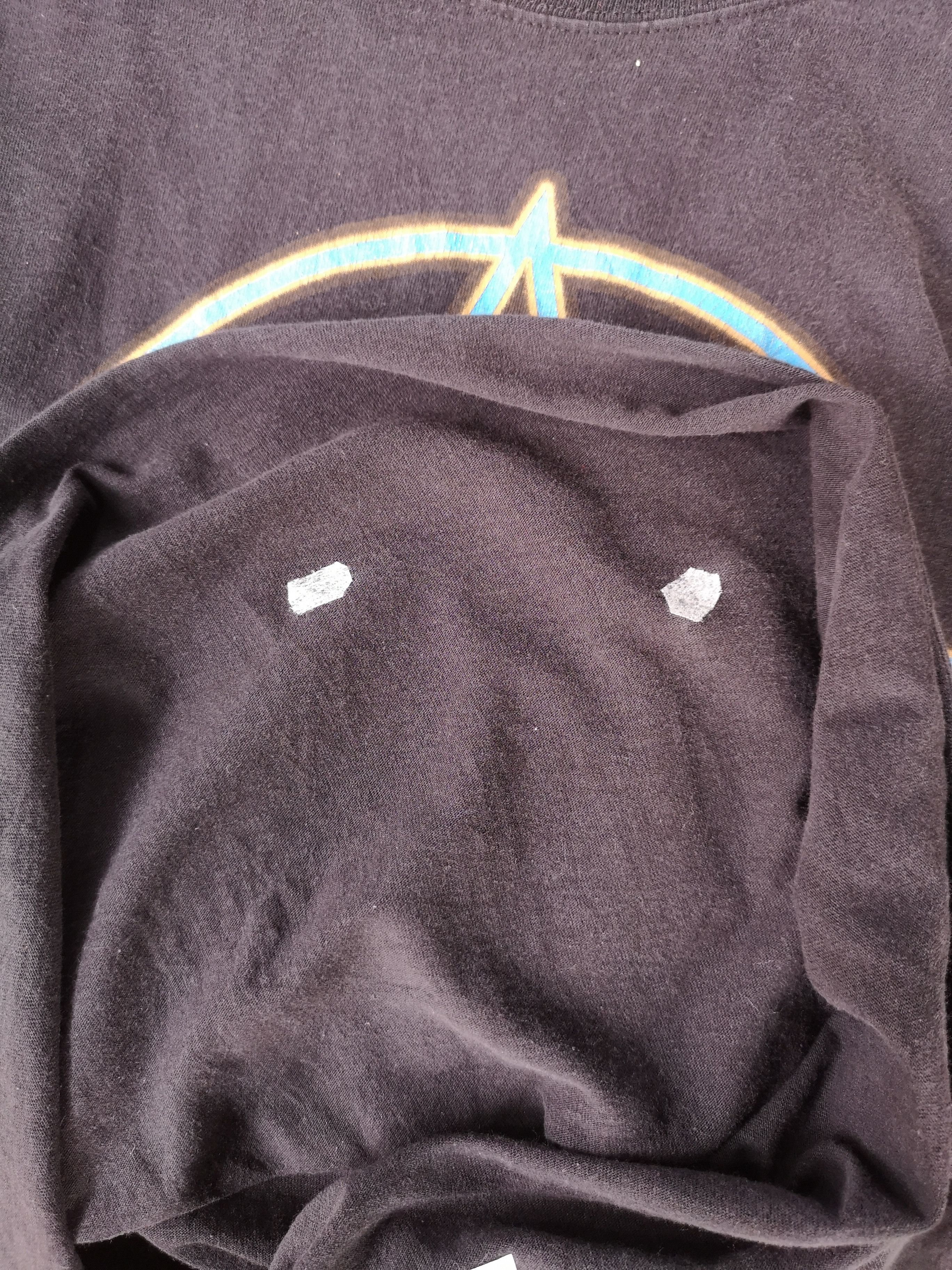 Band Tees Vintage Rush early 00s Size US M / EU 48-50 / 2 - 5 Thumbnail