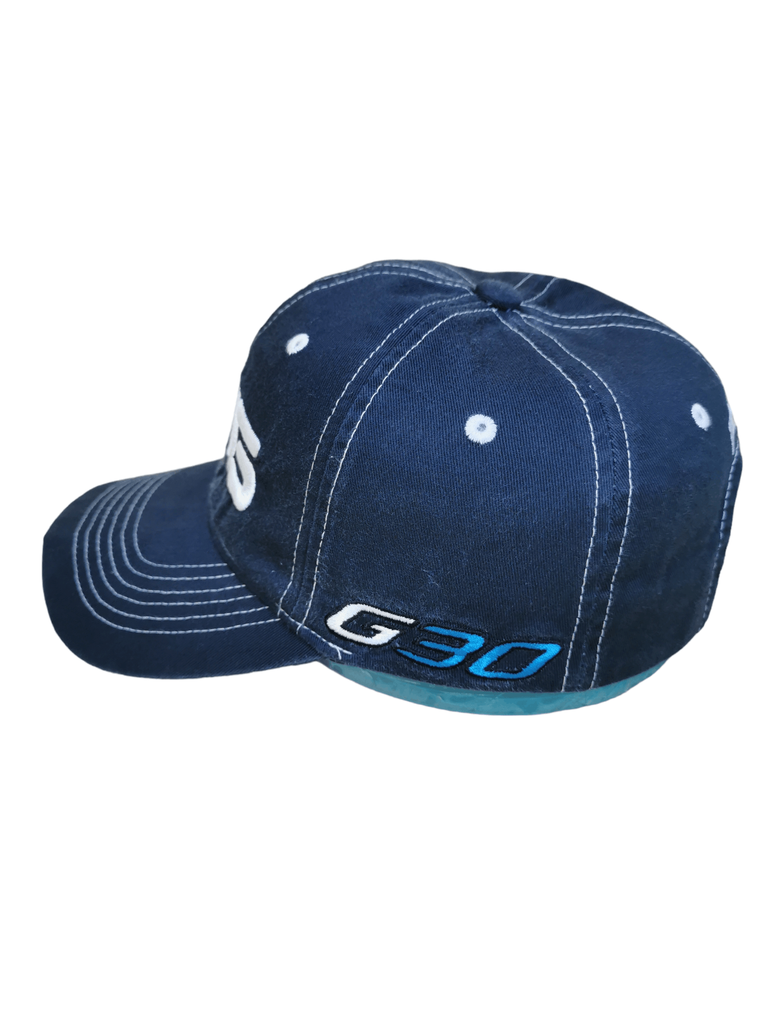 PING JAPANESE BRAND PING STREETWEAR HAT CAP Size ONE SIZE - 2 Thumbnail