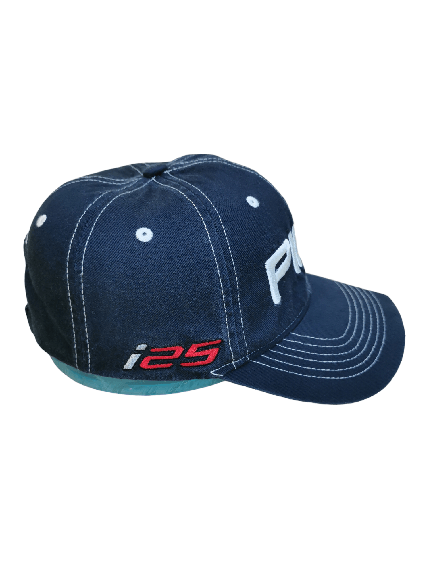 PING JAPANESE BRAND PING STREETWEAR HAT CAP Size ONE SIZE - 4 Thumbnail