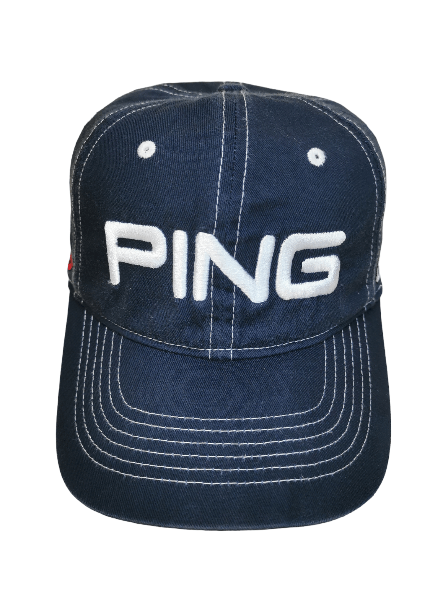 PING JAPANESE BRAND PING STREETWEAR HAT CAP Size ONE SIZE - 1 Thumbnail
