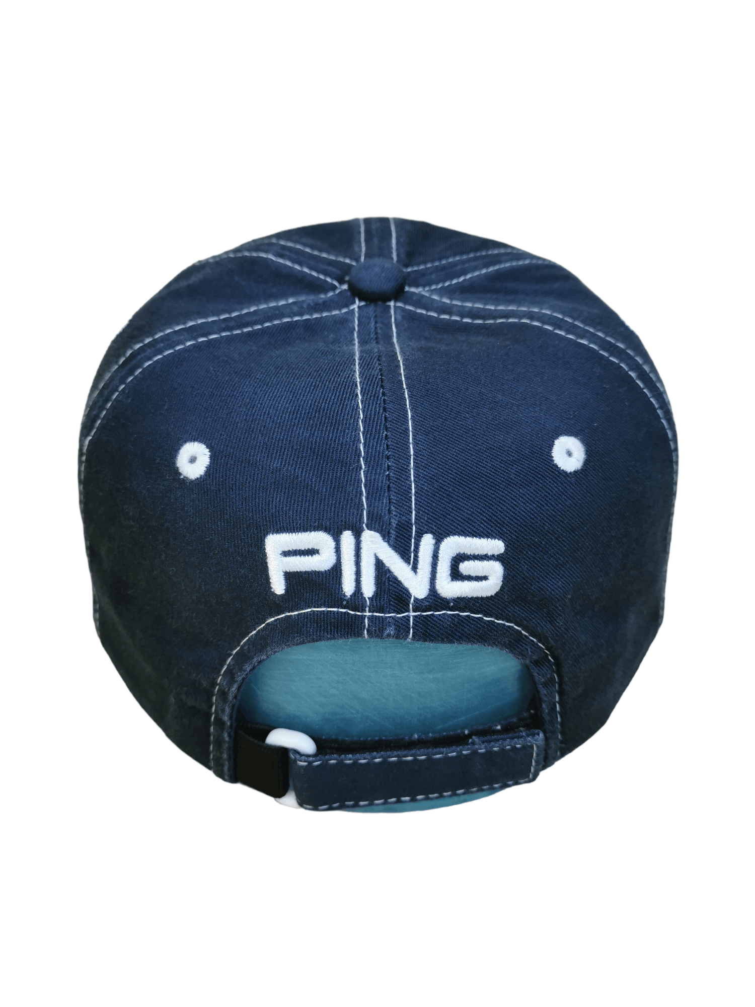 PING JAPANESE BRAND PING STREETWEAR HAT CAP Size ONE SIZE - 3 Thumbnail