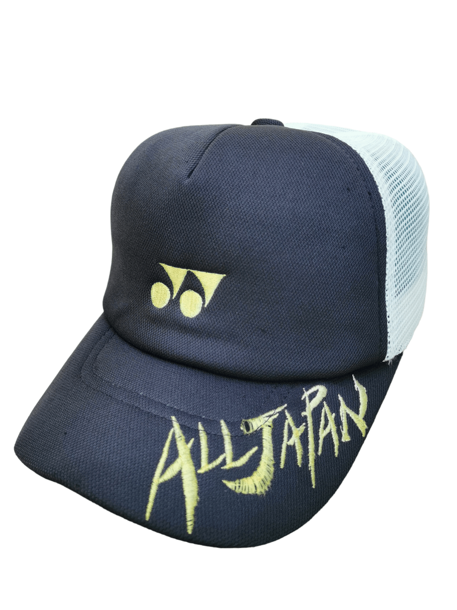 JAPANESE BRAND YONEX SPORT SPECIALITIES ALL JAPAN HAT CAP