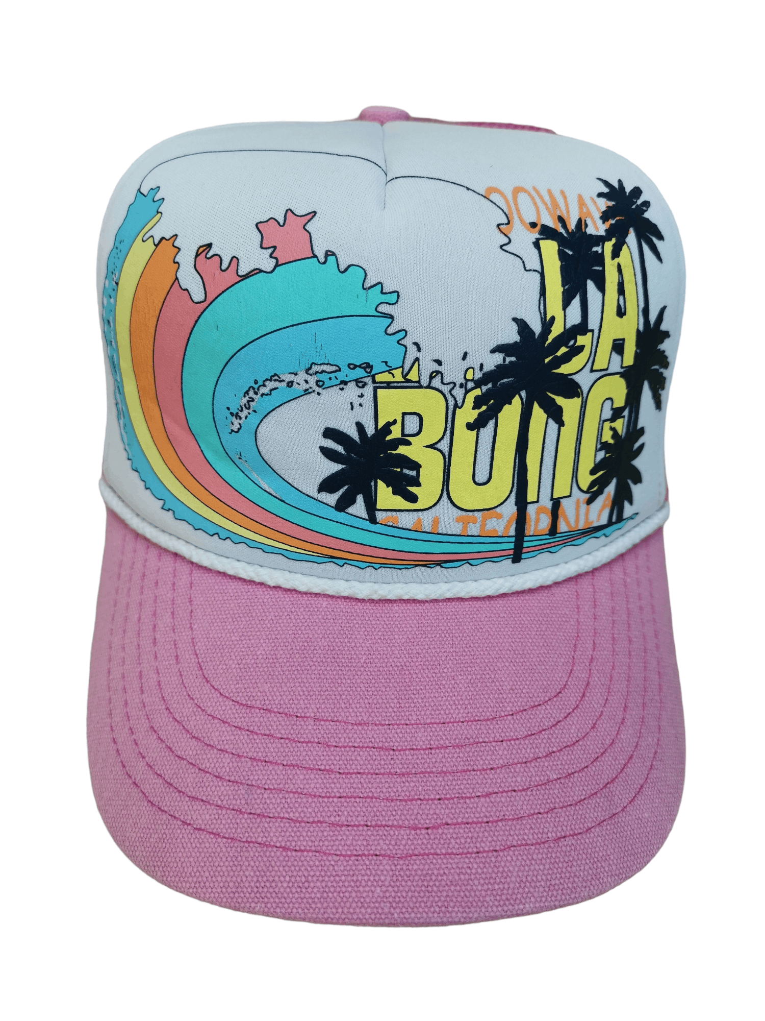 Billabong BILLABONG SURF STYLE TRUCKER HAT CAP Size ONE SIZE - 1 Thumbnail