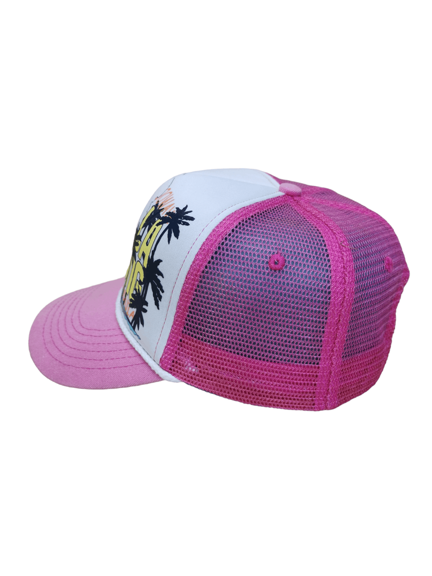 Billabong BILLABONG SURF STYLE TRUCKER HAT CAP Size ONE SIZE - 4 Thumbnail