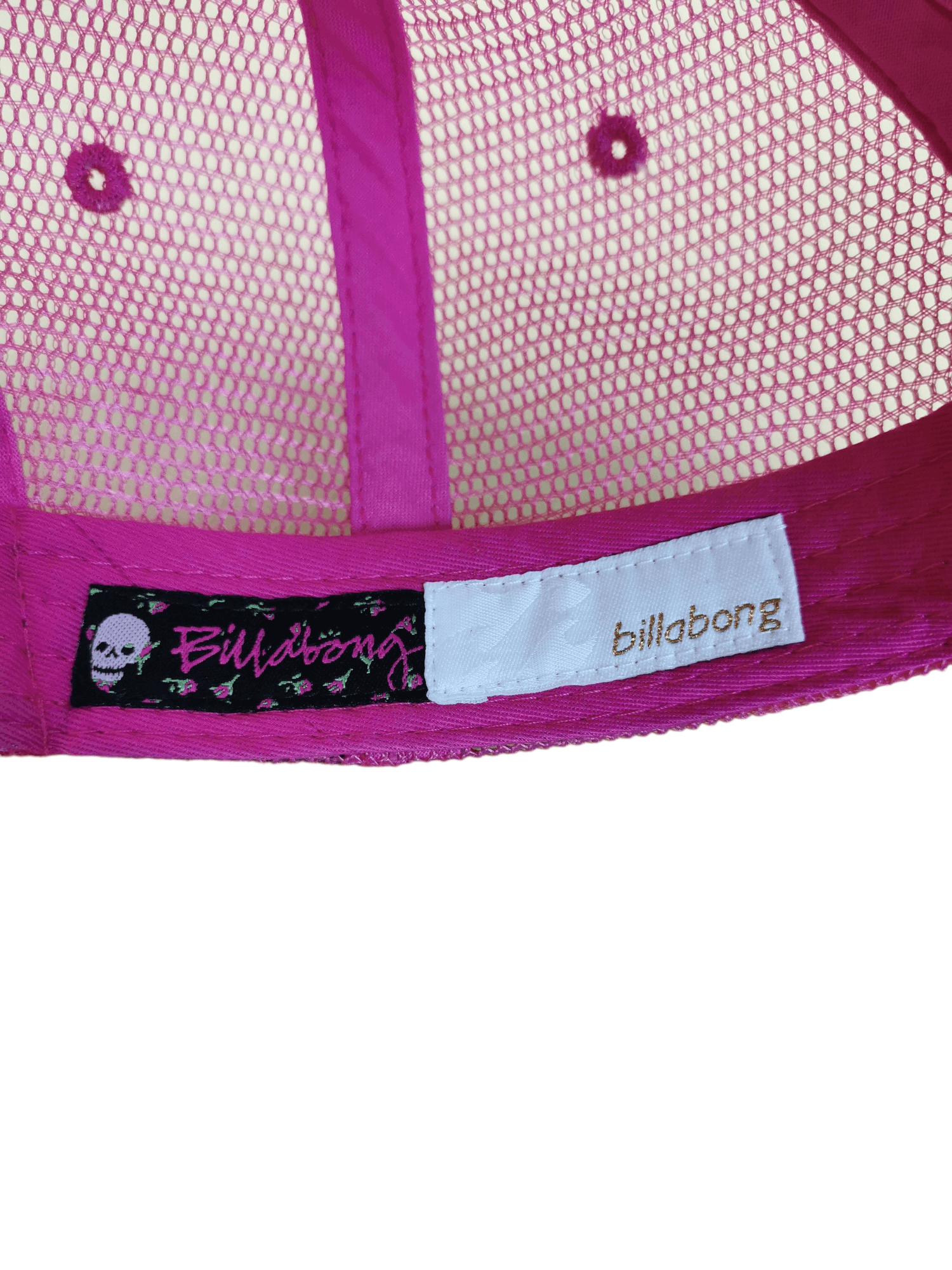 Billabong BILLABONG SURF STYLE TRUCKER HAT CAP Size ONE SIZE - 8 Thumbnail