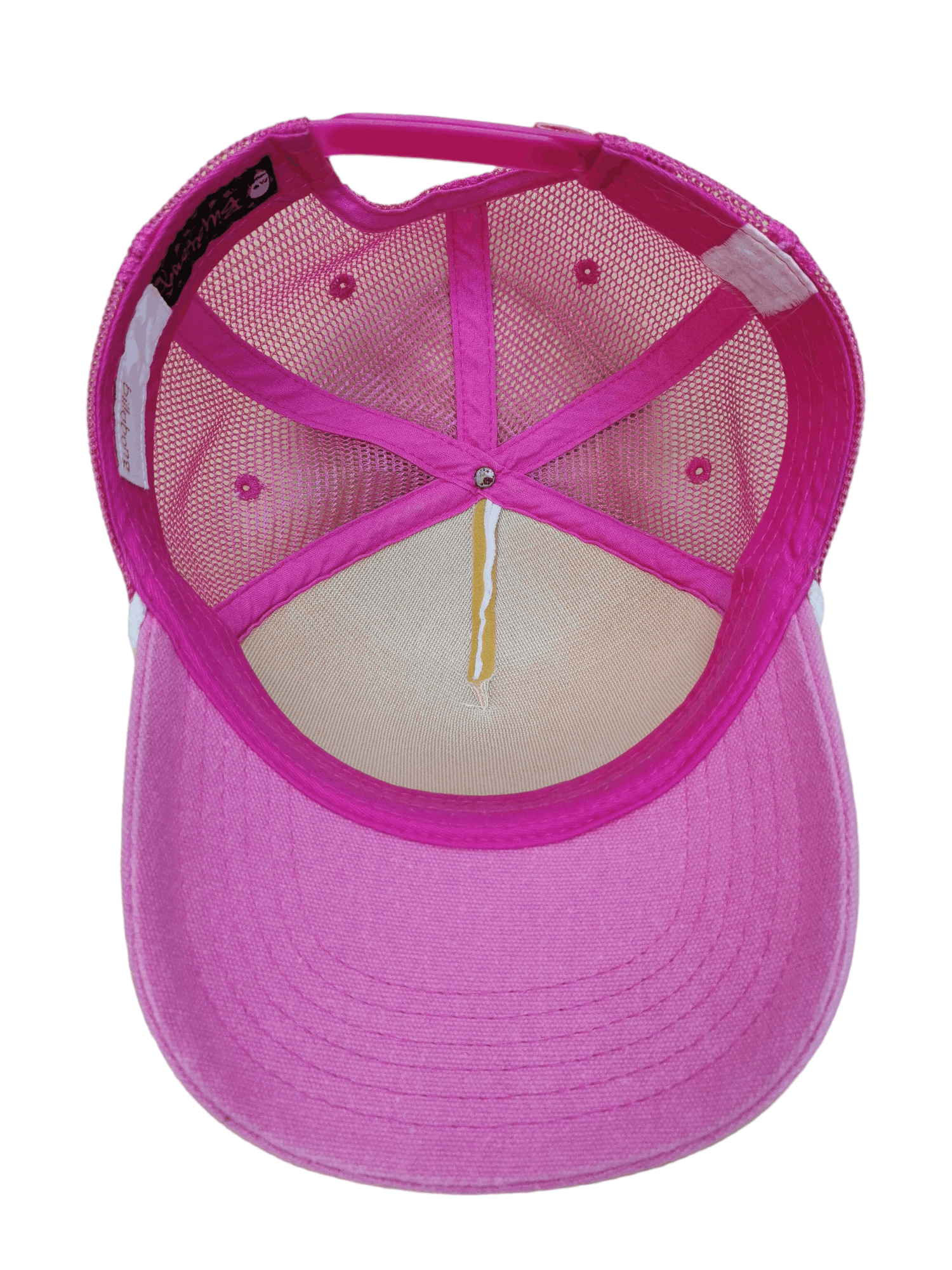 Billabong BILLABONG SURF STYLE TRUCKER HAT CAP Size ONE SIZE - 10 Thumbnail