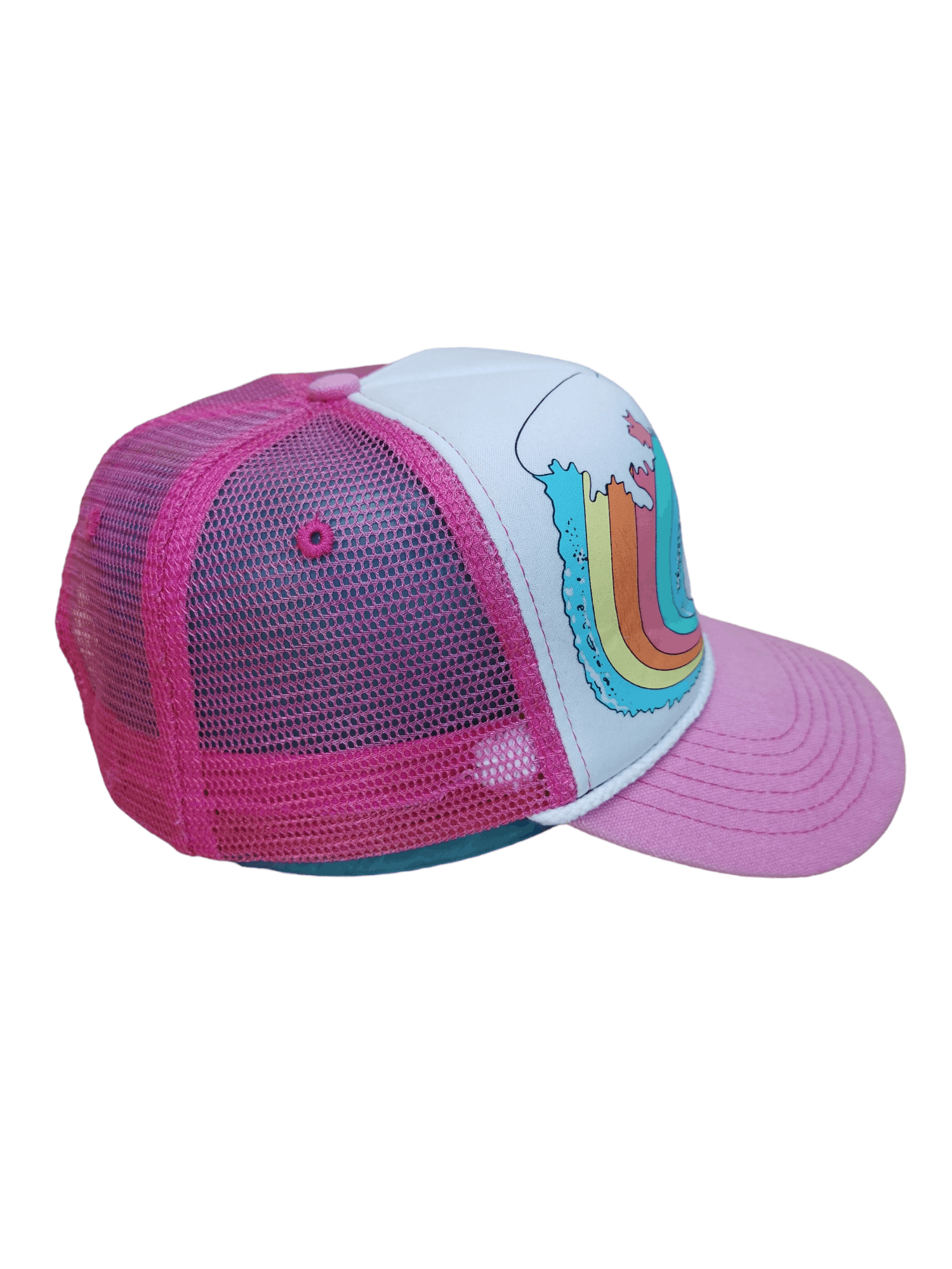 Billabong BILLABONG SURF STYLE TRUCKER HAT CAP Size ONE SIZE - 6 Thumbnail
