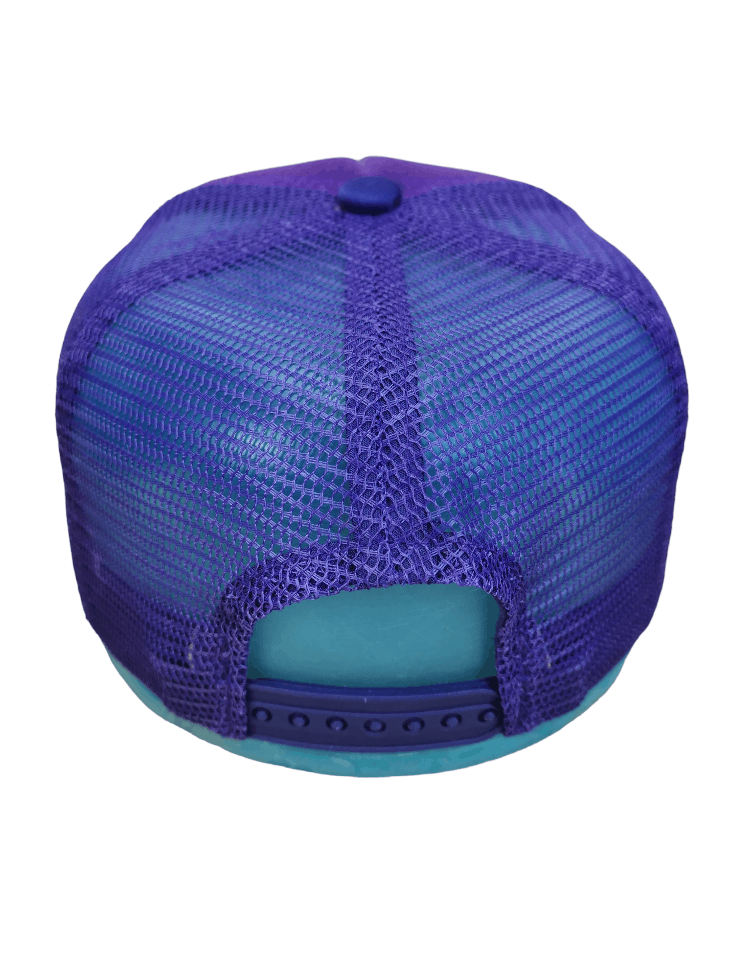 Japanese Brand 🔥4 MONTHS SALE🔥NIGHT OF THE BLADE DESIGNER TRUCKER HAT CAP Size ONE SIZE - 5 Thumbnail