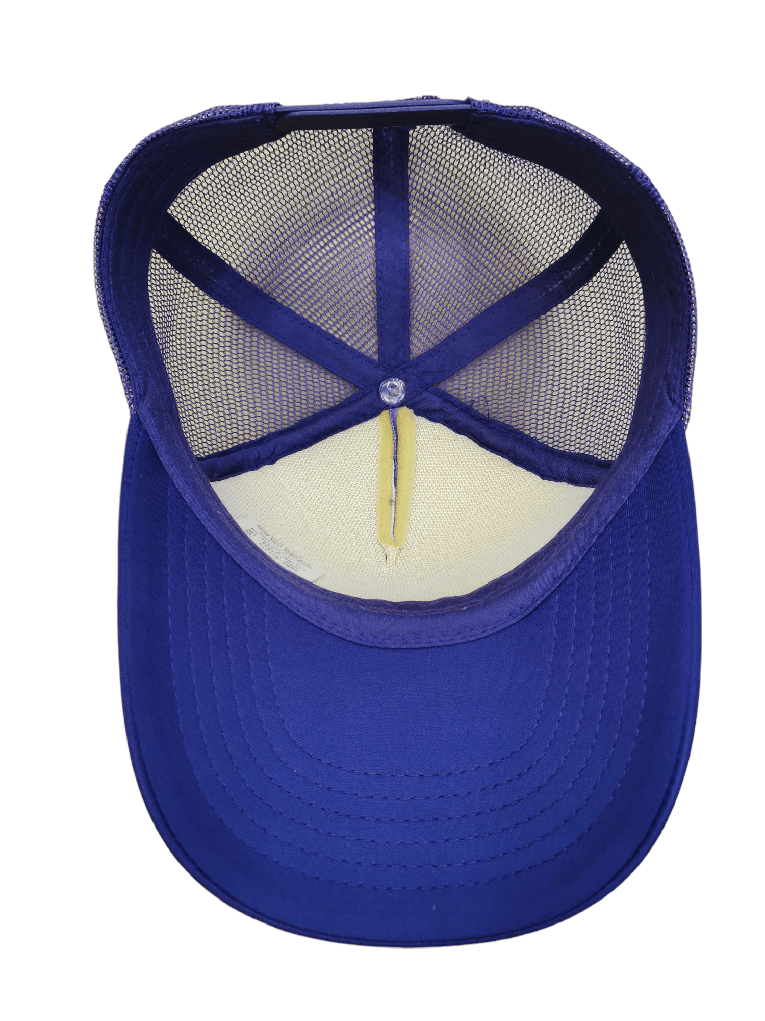 Japanese Brand 🔥4 MONTHS SALE🔥NIGHT OF THE BLADE DESIGNER TRUCKER HAT CAP Size ONE SIZE - 8 Thumbnail