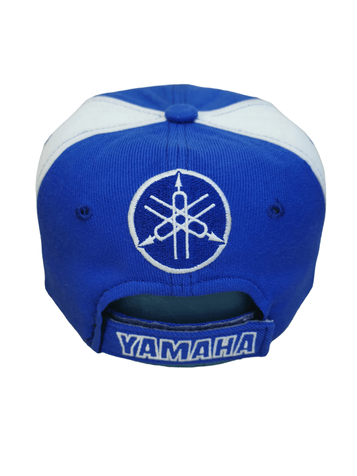 Fox Racing JAPANESE YAMAHA X FOX RACING HAT CAP Size ONE SIZE - 3 Thumbnail