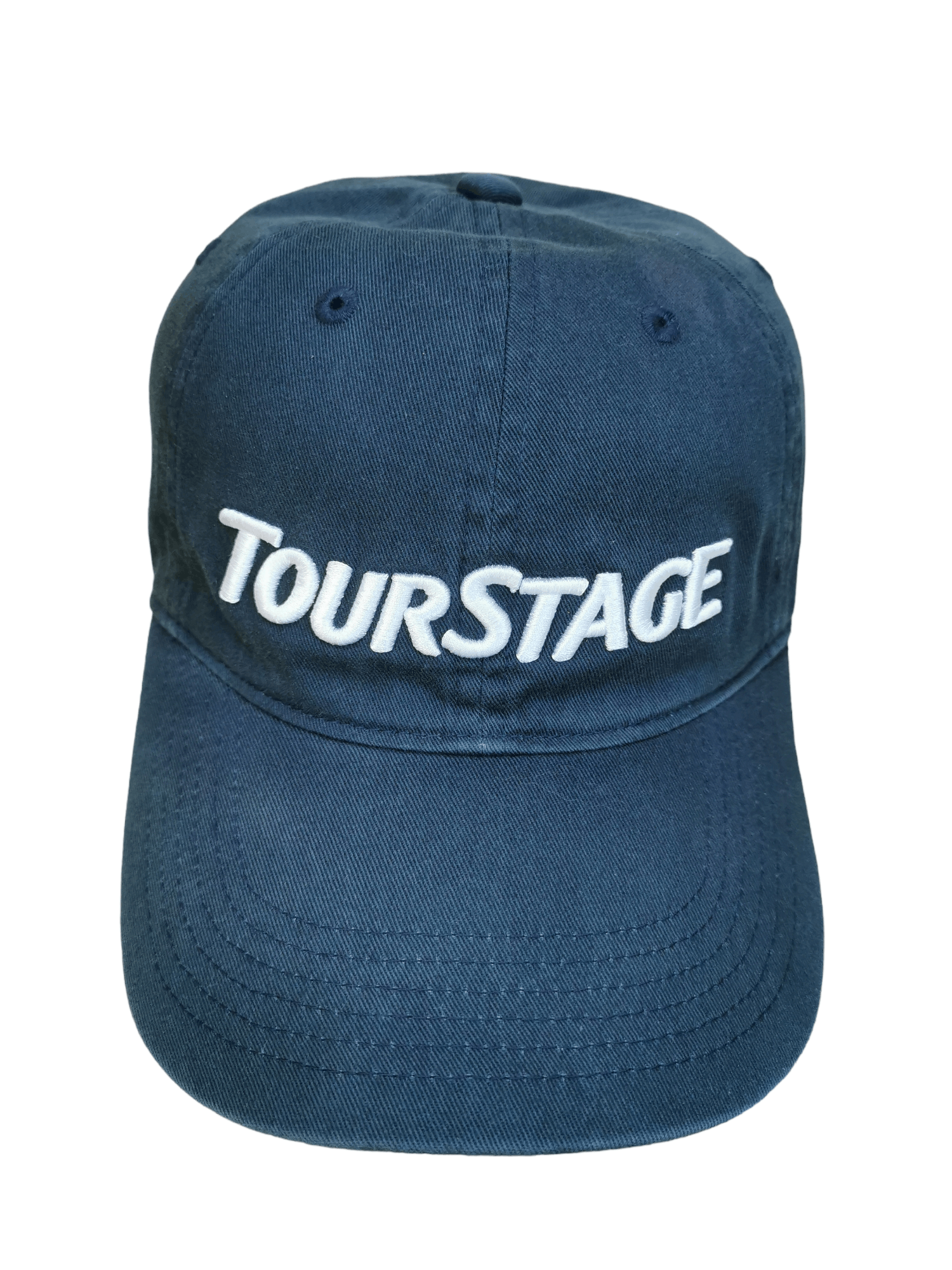 Japanese Brand × Sports Specialties TOURSTAGE GOLF JAPANESE SPORT BRAND HAT CAP Size ONE SIZE - 1 Thumbnail