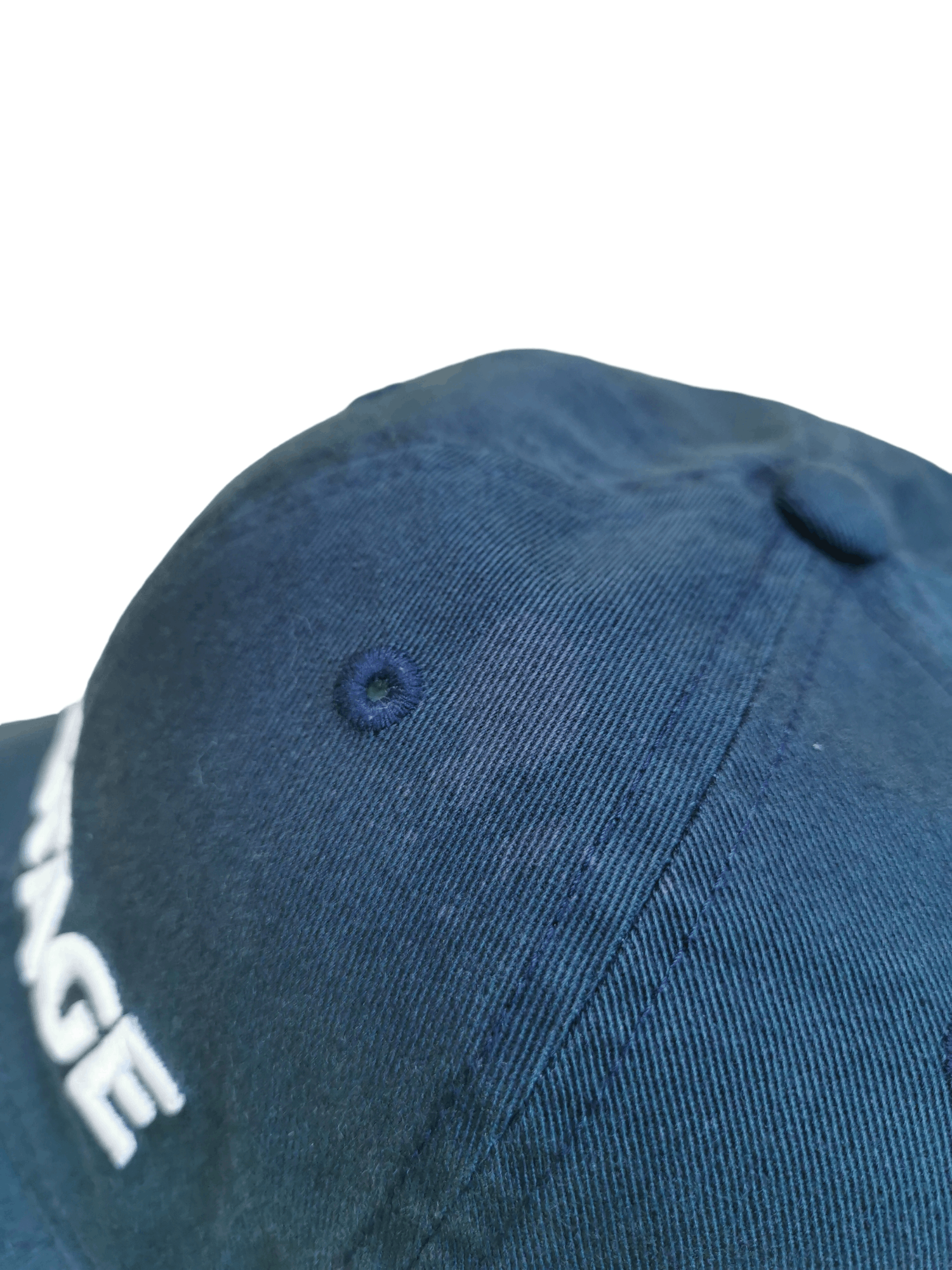 Japanese Brand × Sports Specialties TOURSTAGE GOLF JAPANESE SPORT BRAND HAT CAP Size ONE SIZE - 3 Thumbnail
