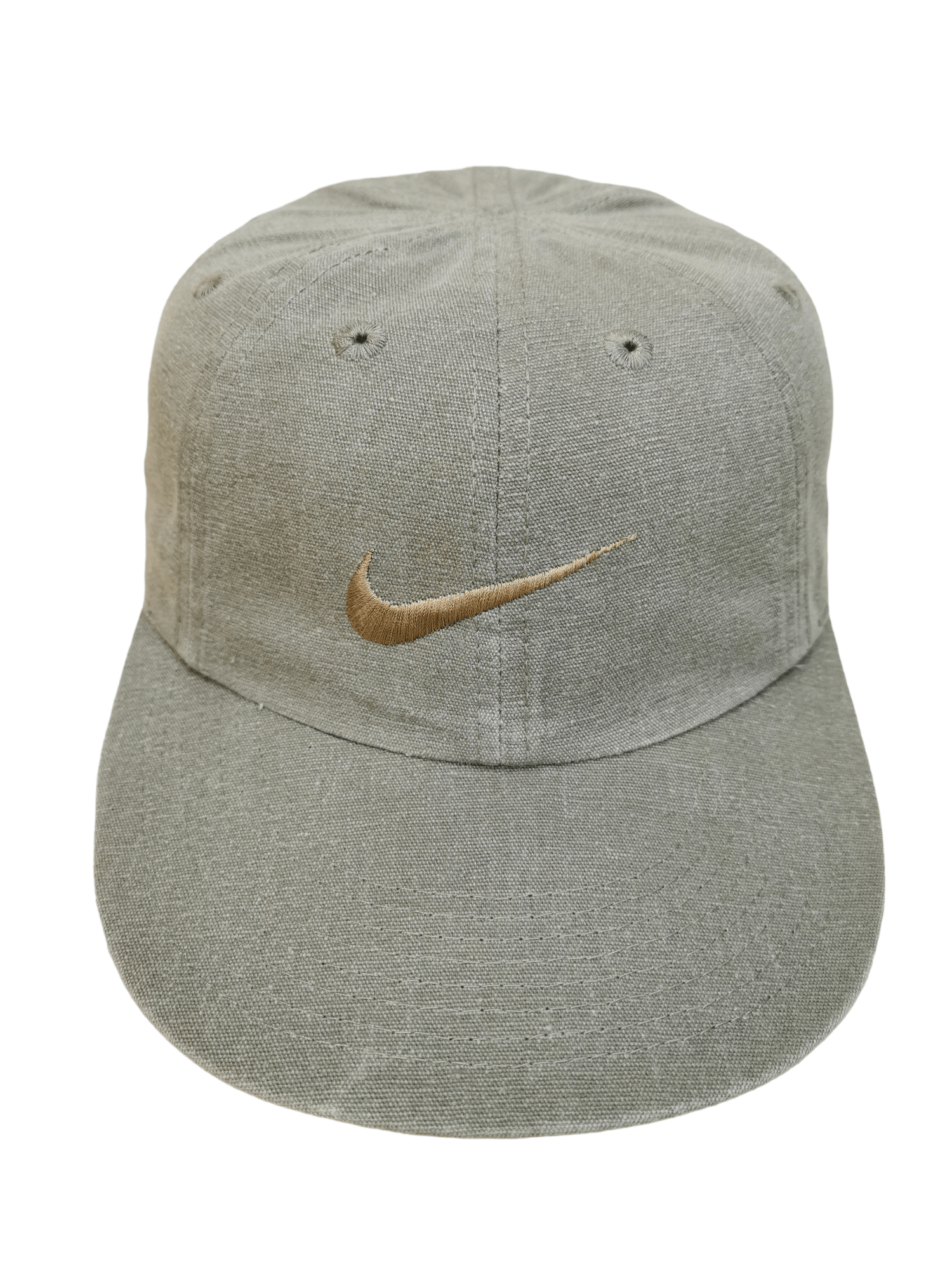 Nike ACG 🔥4 MONTHS SALE🔥 VINTAGE NIKE ACG SWOOSH MADE IN TAIWAN Size ONE SIZE - 1 Thumbnail