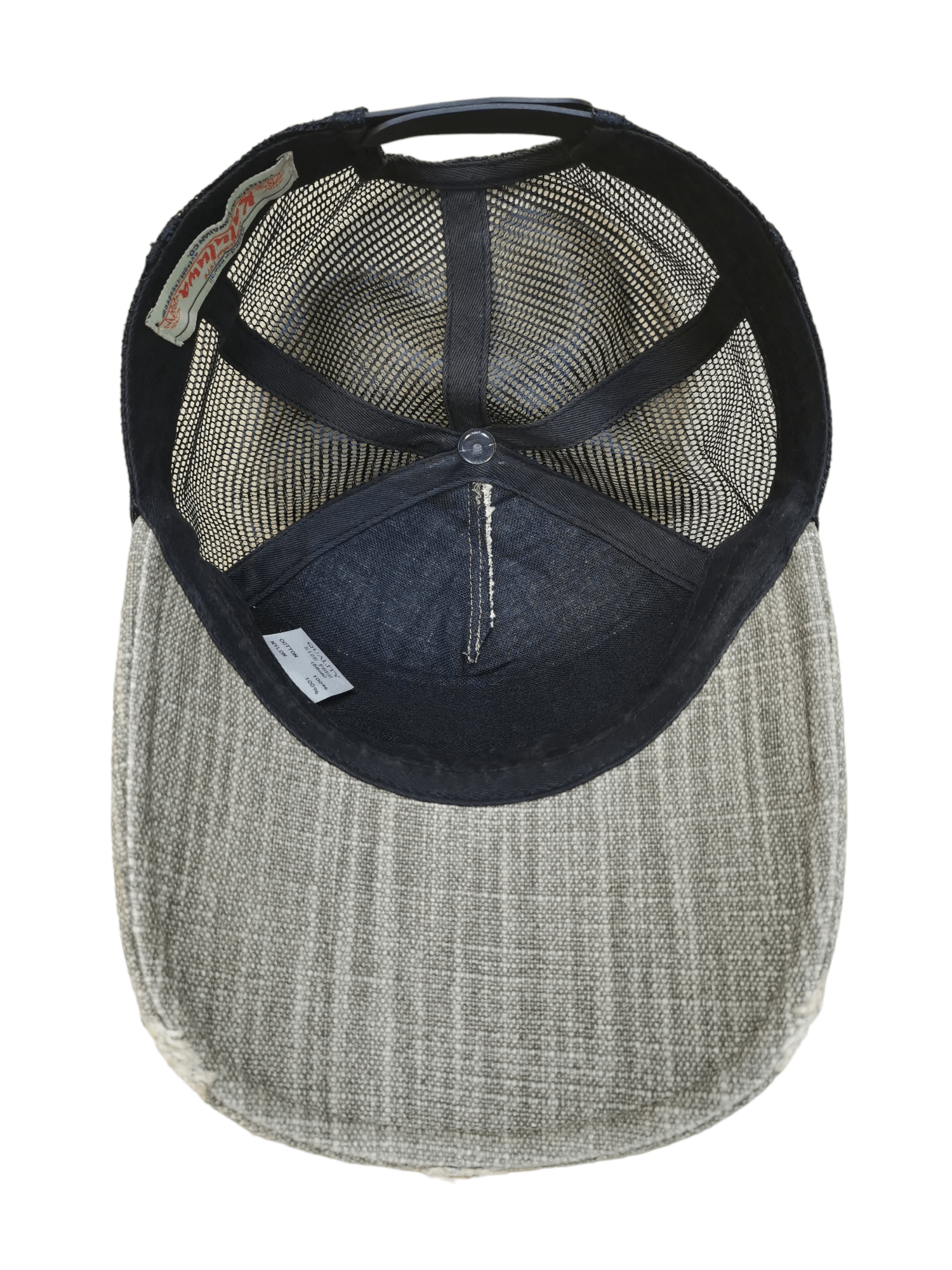 Sun Surf SURF THE PARTY KALULUWA LIFE STYLED HAT CAP Size ONE SIZE - 9 Thumbnail