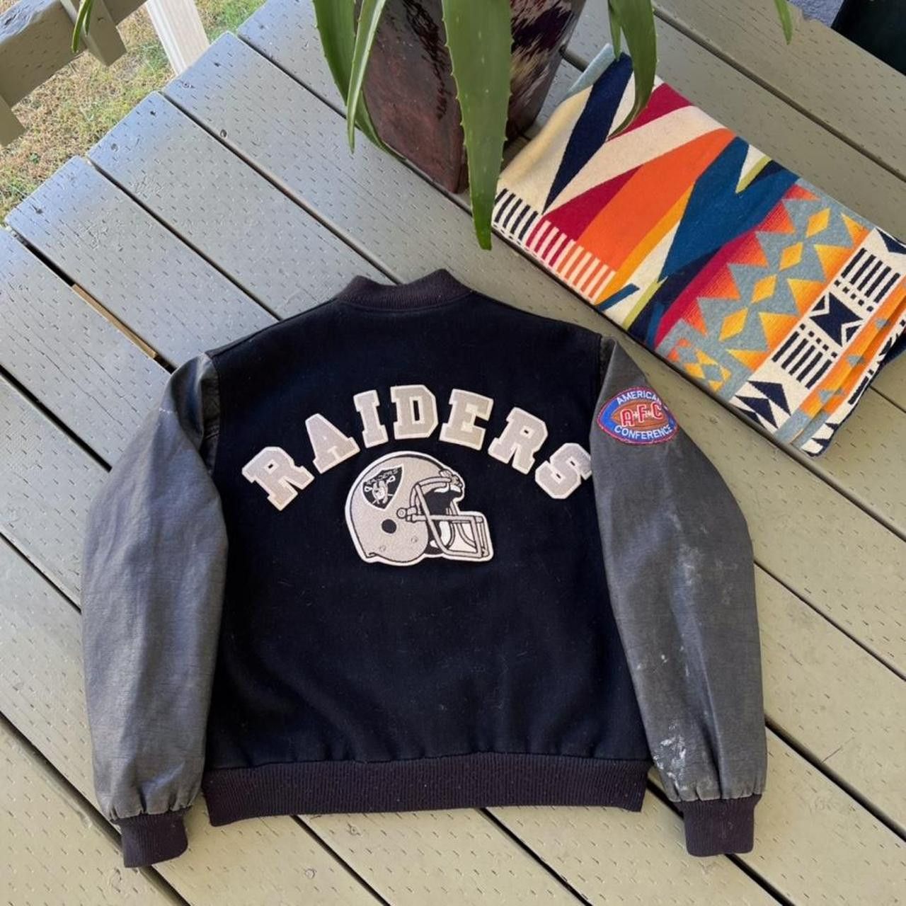 Raiders
