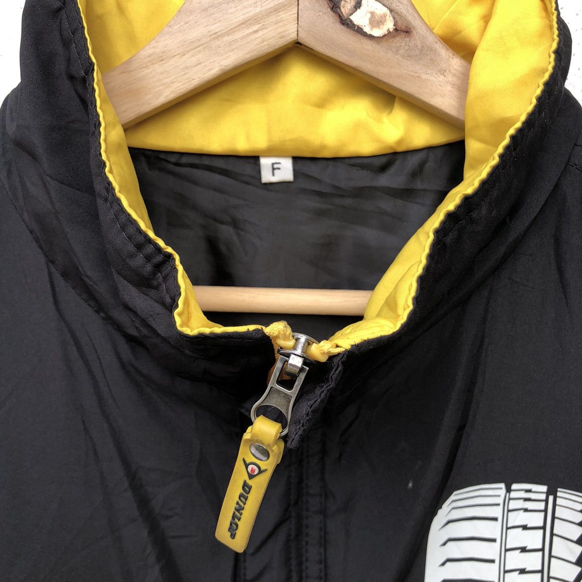 Dunlop JAPANESE BRAND DUNLOP WINTER MAXX JACKET Size US M / EU 48-50 / 2 - 4 Thumbnail