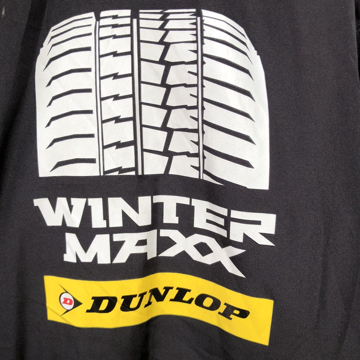 Dunlop JAPANESE BRAND DUNLOP WINTER MAXX JACKET Size US M / EU 48-50 / 2 - 3 Thumbnail