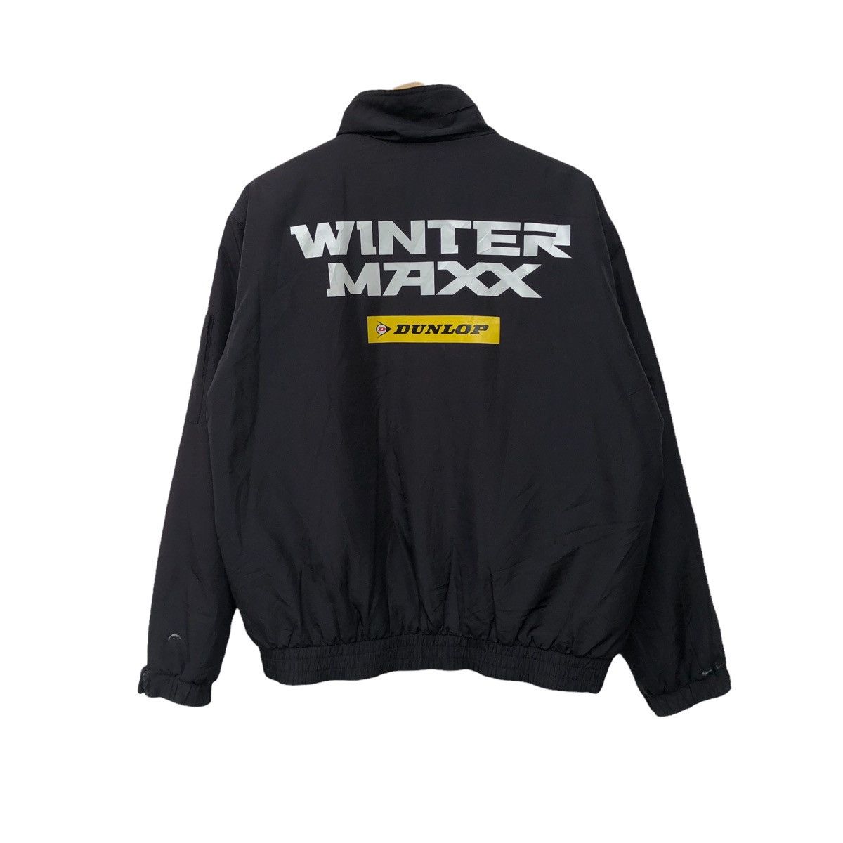 Dunlop JAPANESE BRAND DUNLOP WINTER MAXX JACKET Size US M / EU 48-50 / 2 - 2 Thumbnail