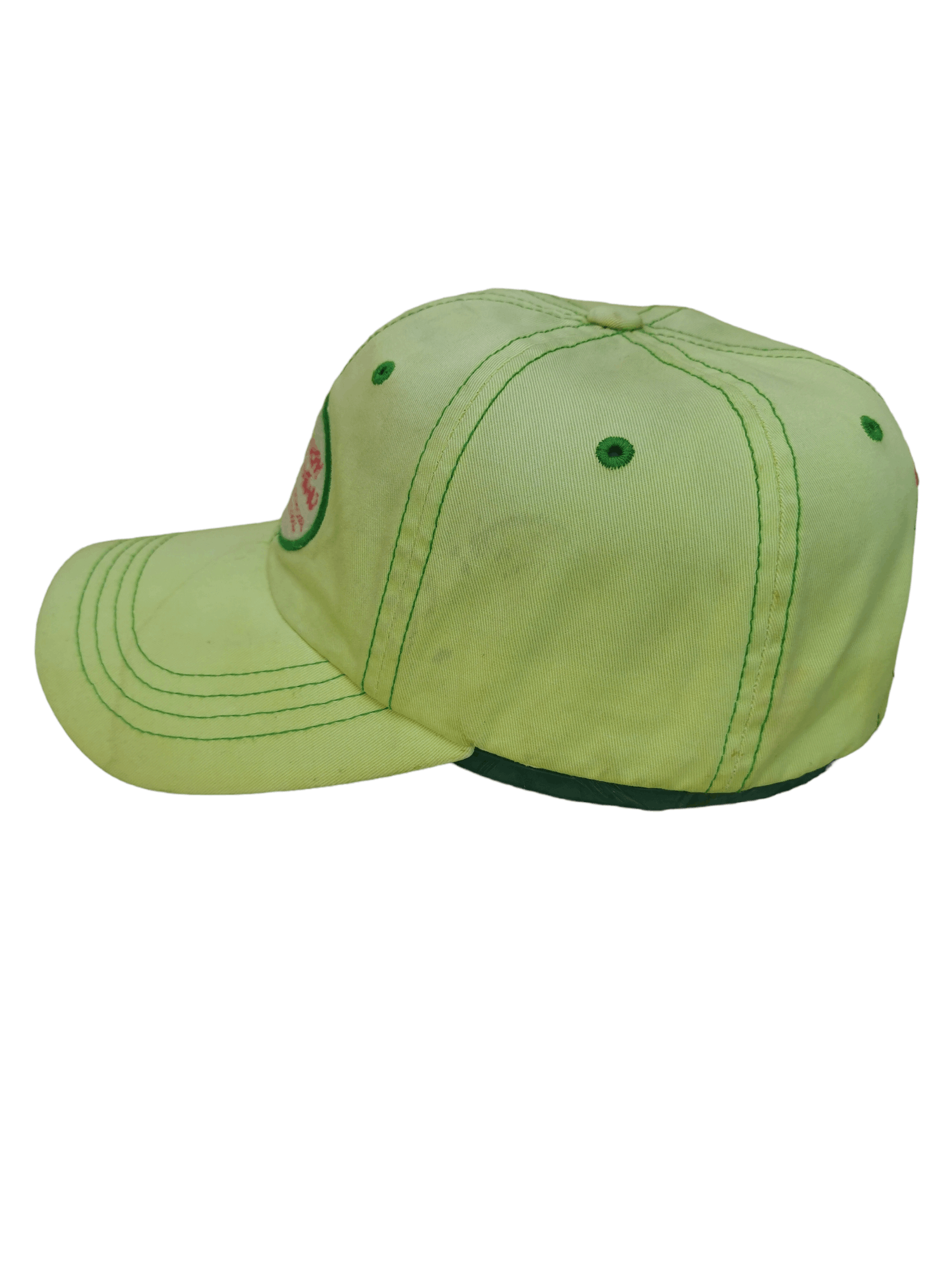 Valentino RUDOLP VALENTINO DESIGNER HAT CAP Size ONE SIZE - 2 Thumbnail