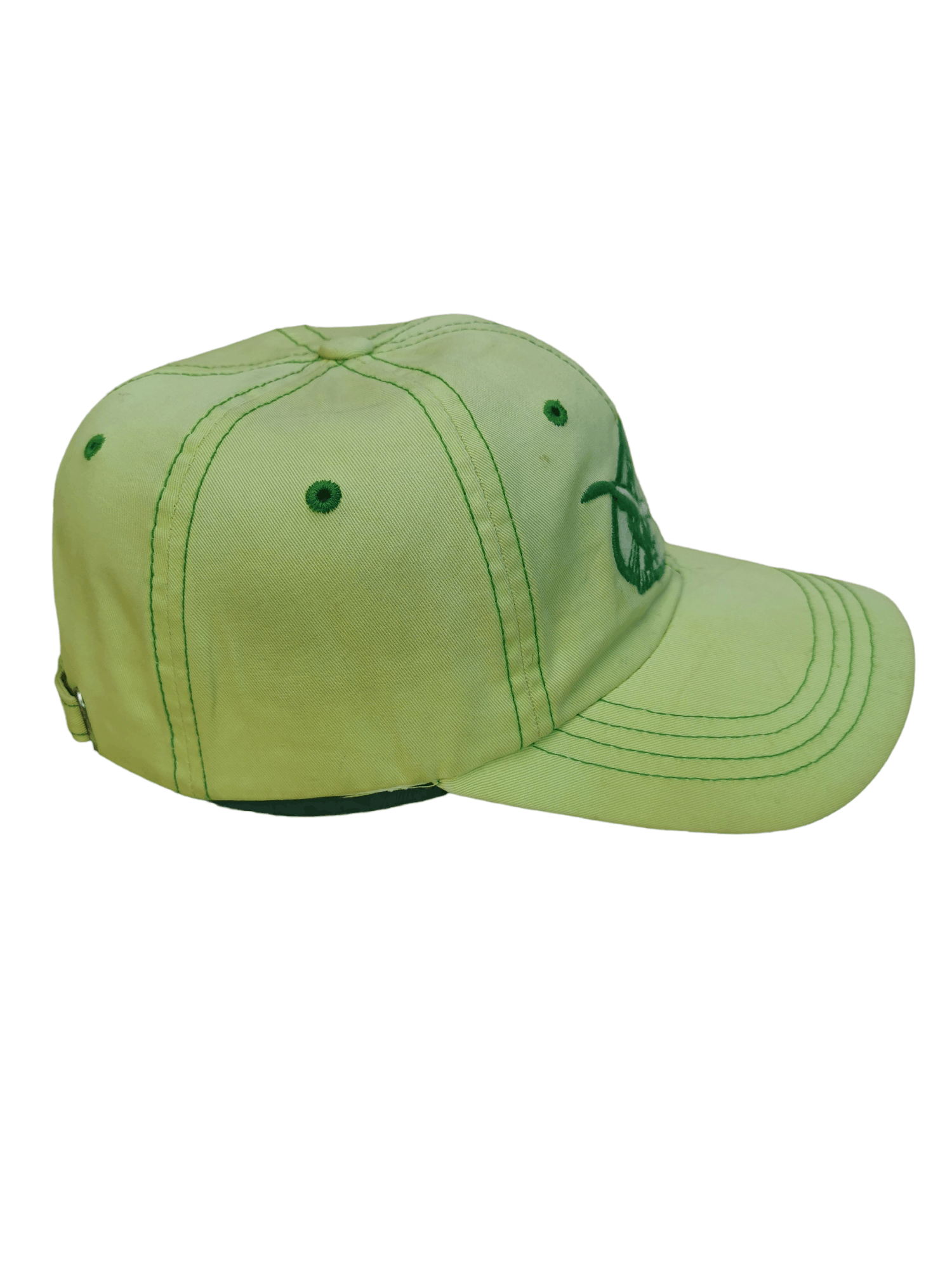 Valentino RUDOLP VALENTINO DESIGNER HAT CAP Size ONE SIZE - 4 Thumbnail