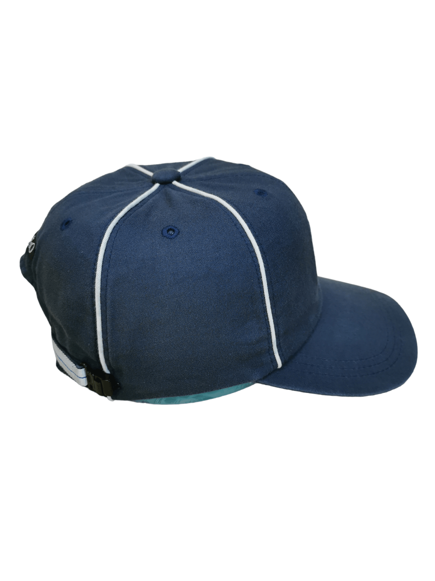 Paradise PARADISO SURF STYLE HAT CAP Size ONE SIZE - 4 Thumbnail